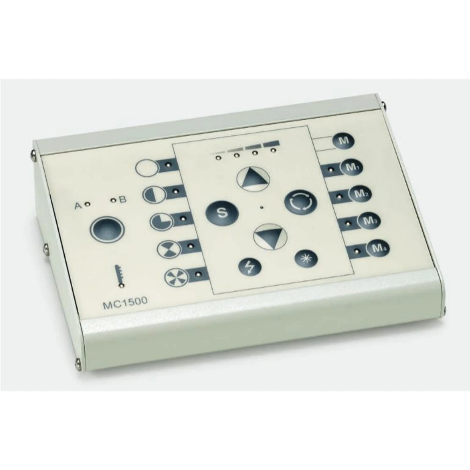 Boîtier de contrôle VisiLED MC 1500