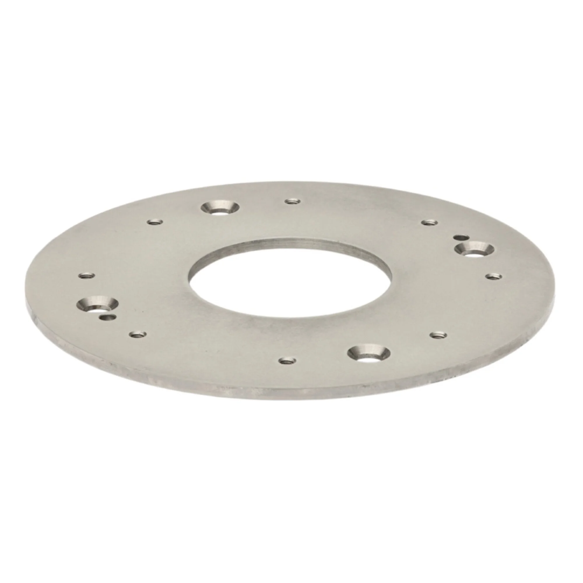 Plaque d'adaptation 10 Micron GM2000
