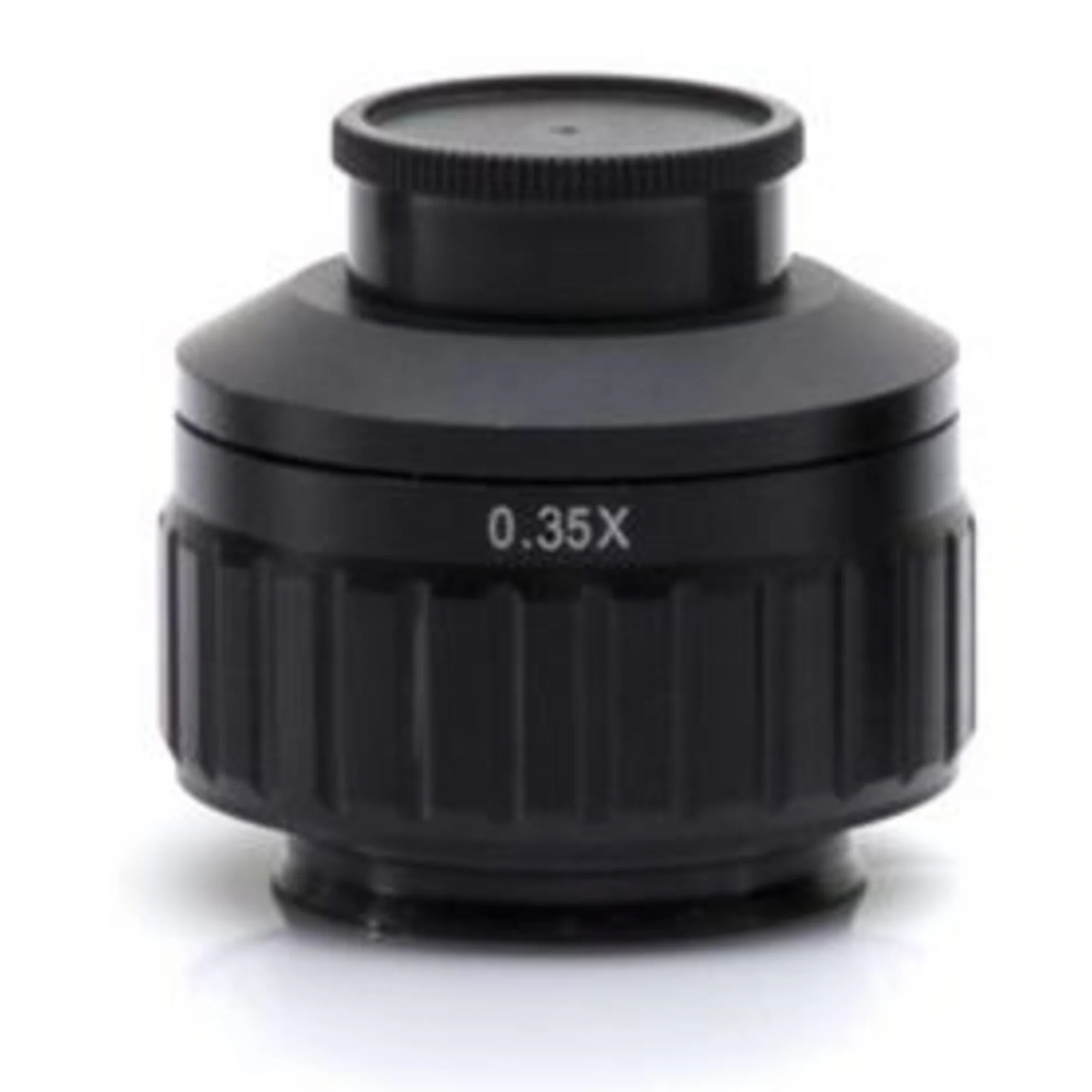 M-620, adaptateur caméra CCD 1/3", 0,35
