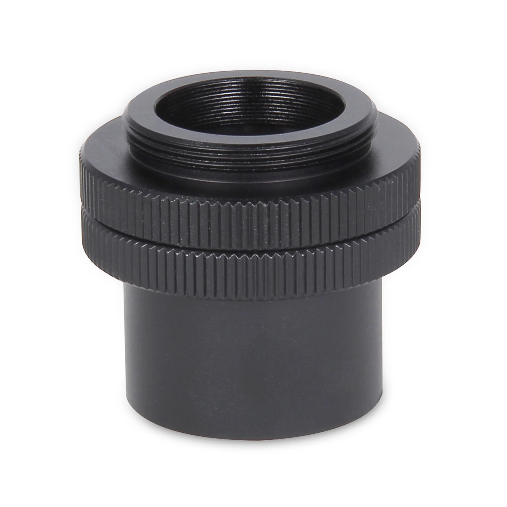 Adaptateur appareil photo 0,4x monture C; 1/4" et 1/3"