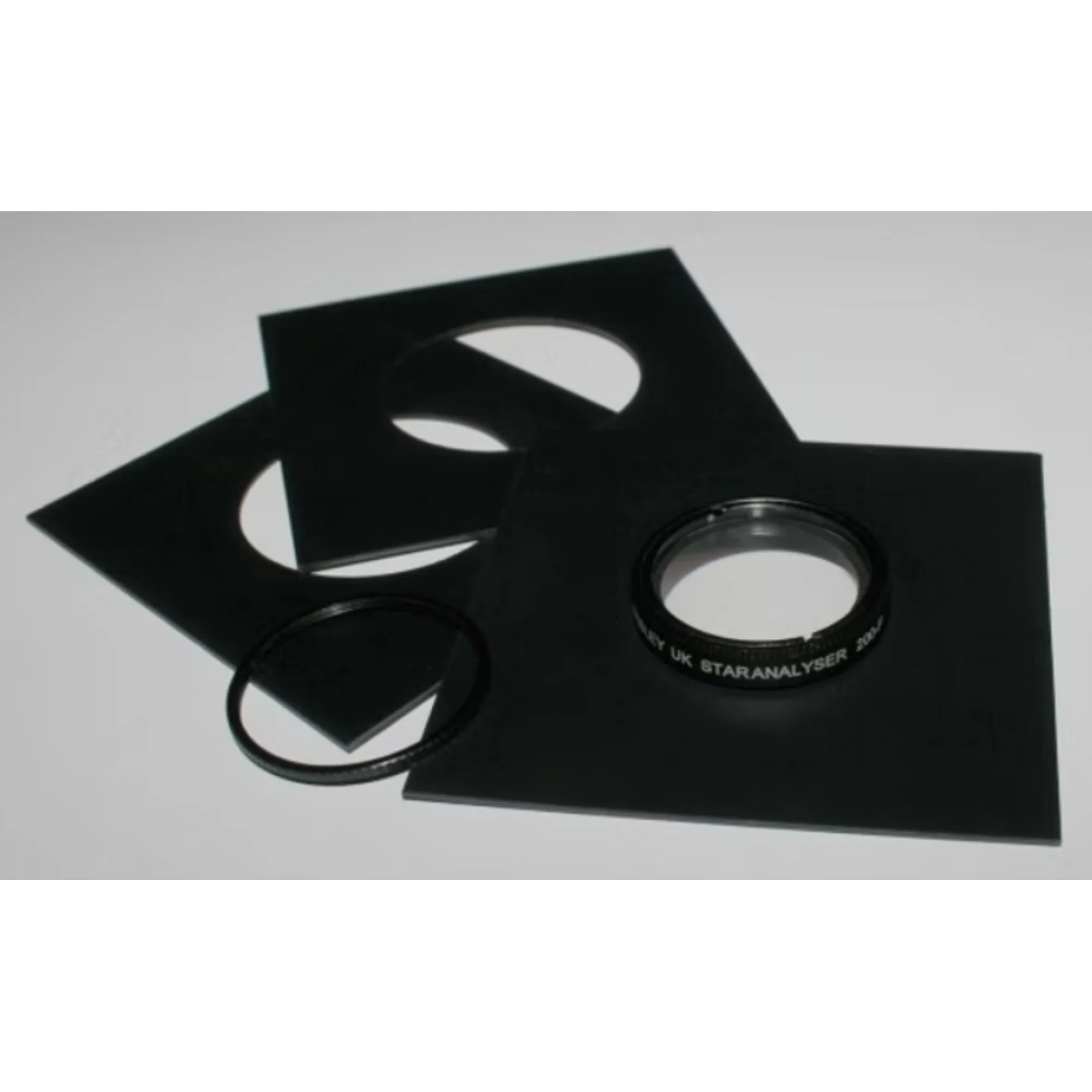 Kit de montage Star Analyser