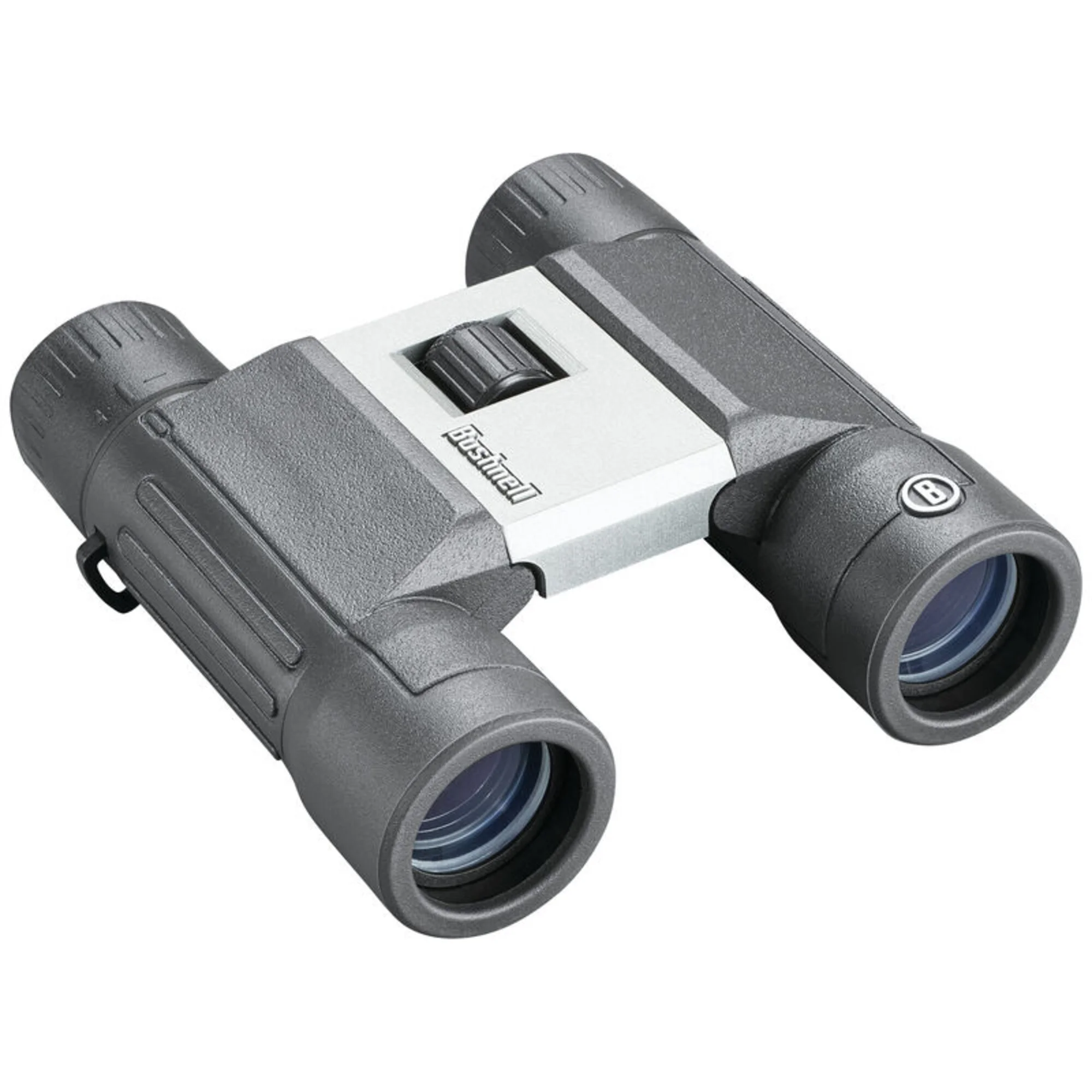 Jumelles  Powerview 2.0 10x25 Aluminium, MC