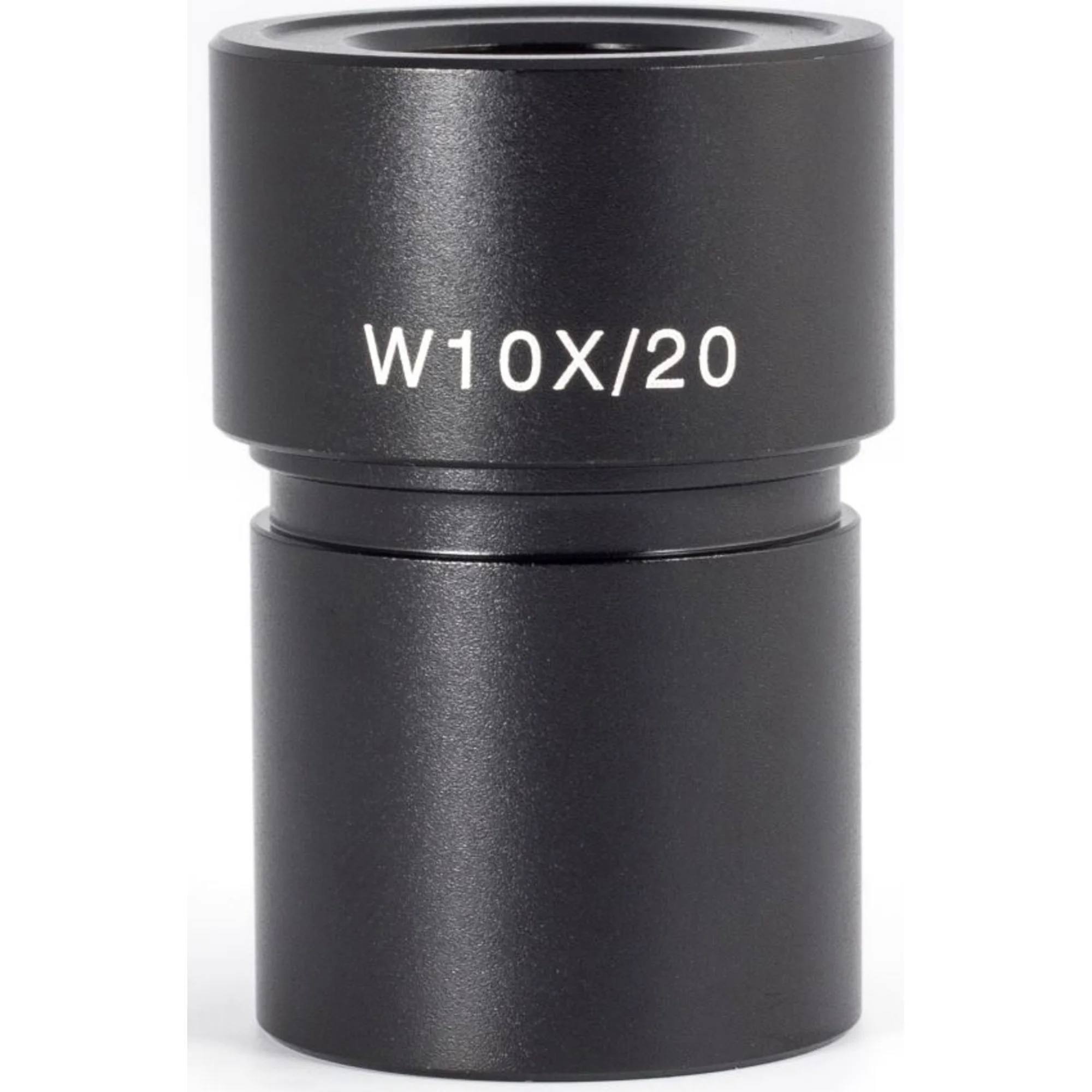 Oculaire de mesure  Rapporteur WF10X / 20mm, 360º, graduation 1º, réticule (SMZ-140)