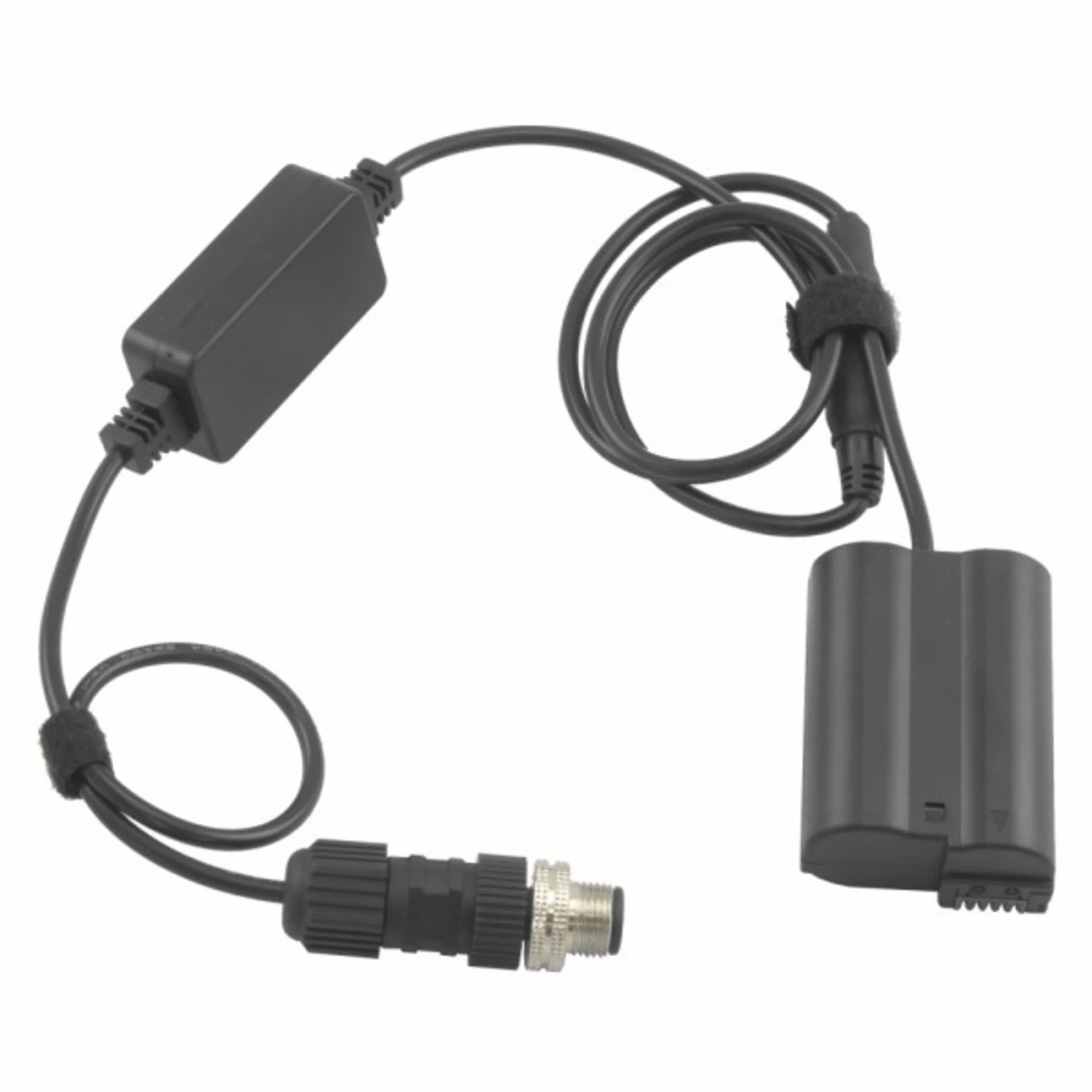 Câble d'alimentation EAGLE pour Canon EOS 1100D, 1200D, 1300D