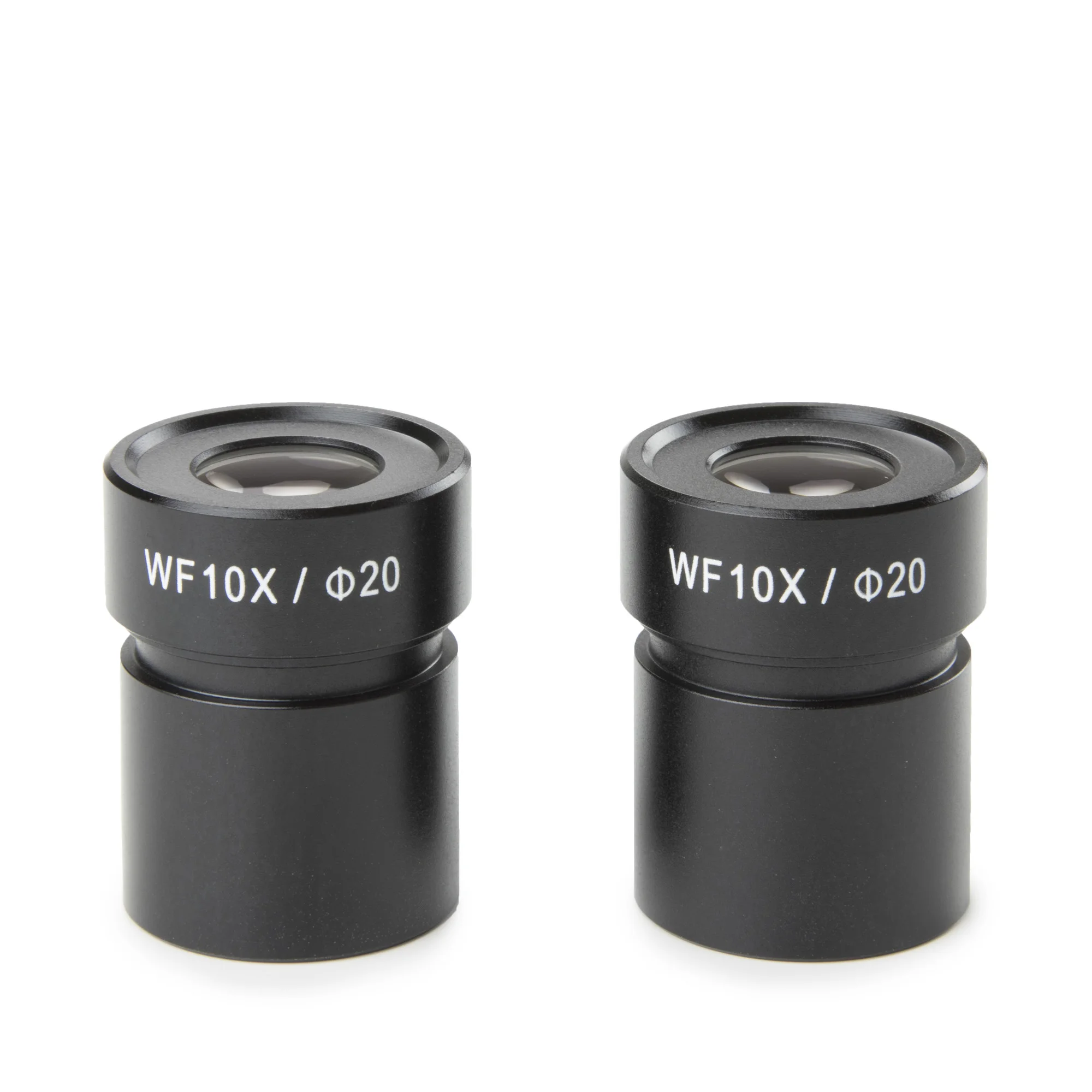 Oculaire  ED.6010, EWF 10x/20, (2pc) EduBlue