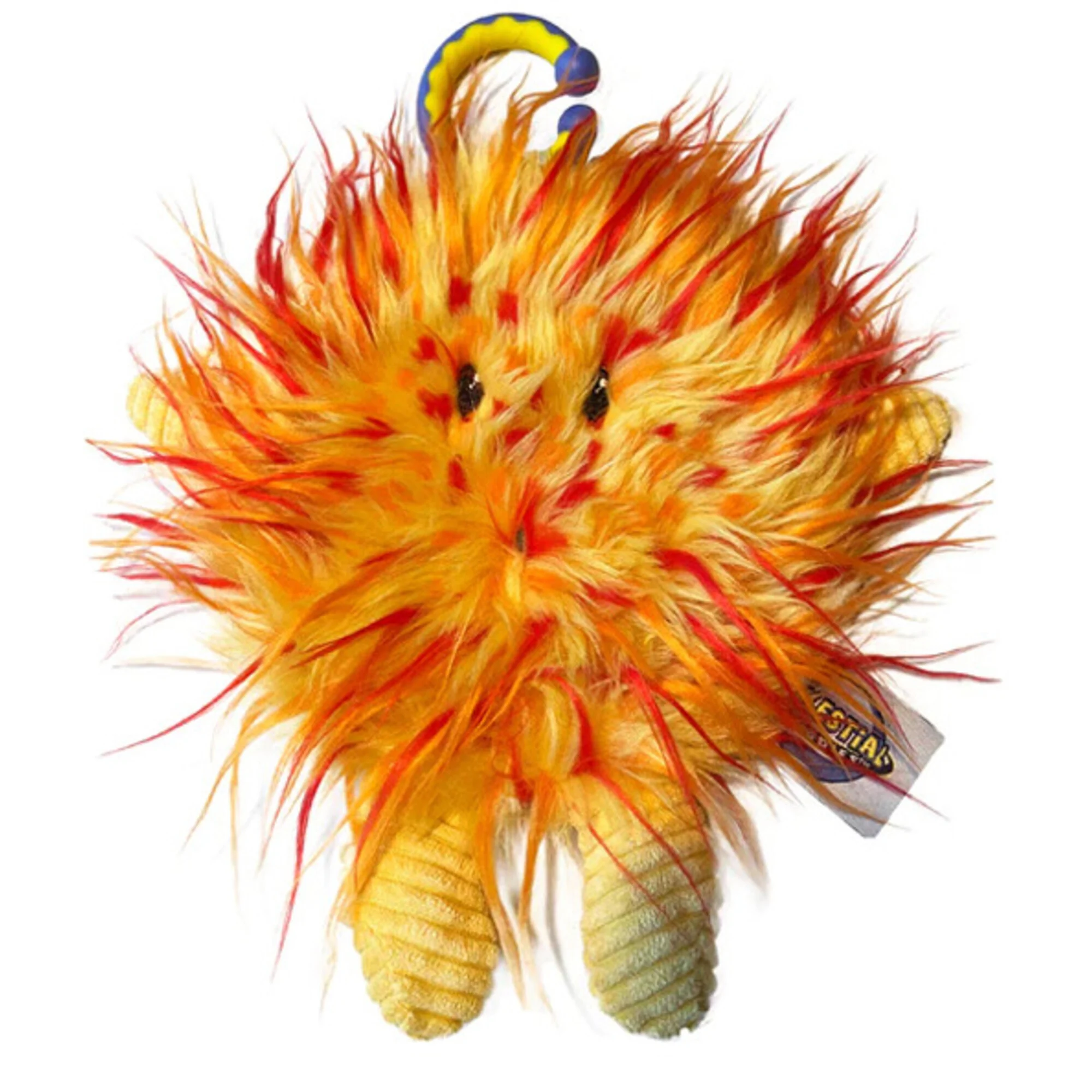 Crunch Bunch Sun