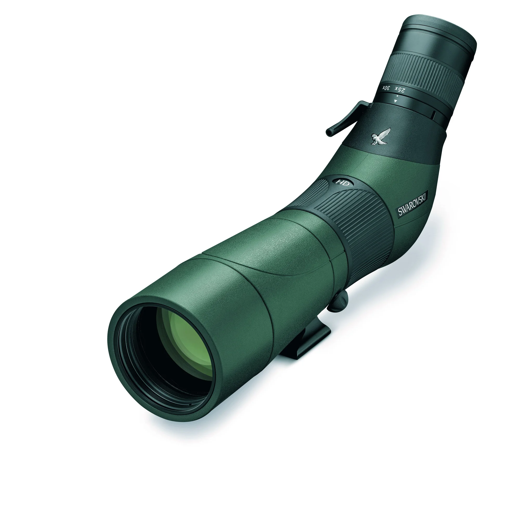 Longue-vue  ATS65HD + oculaire 25-50x WW