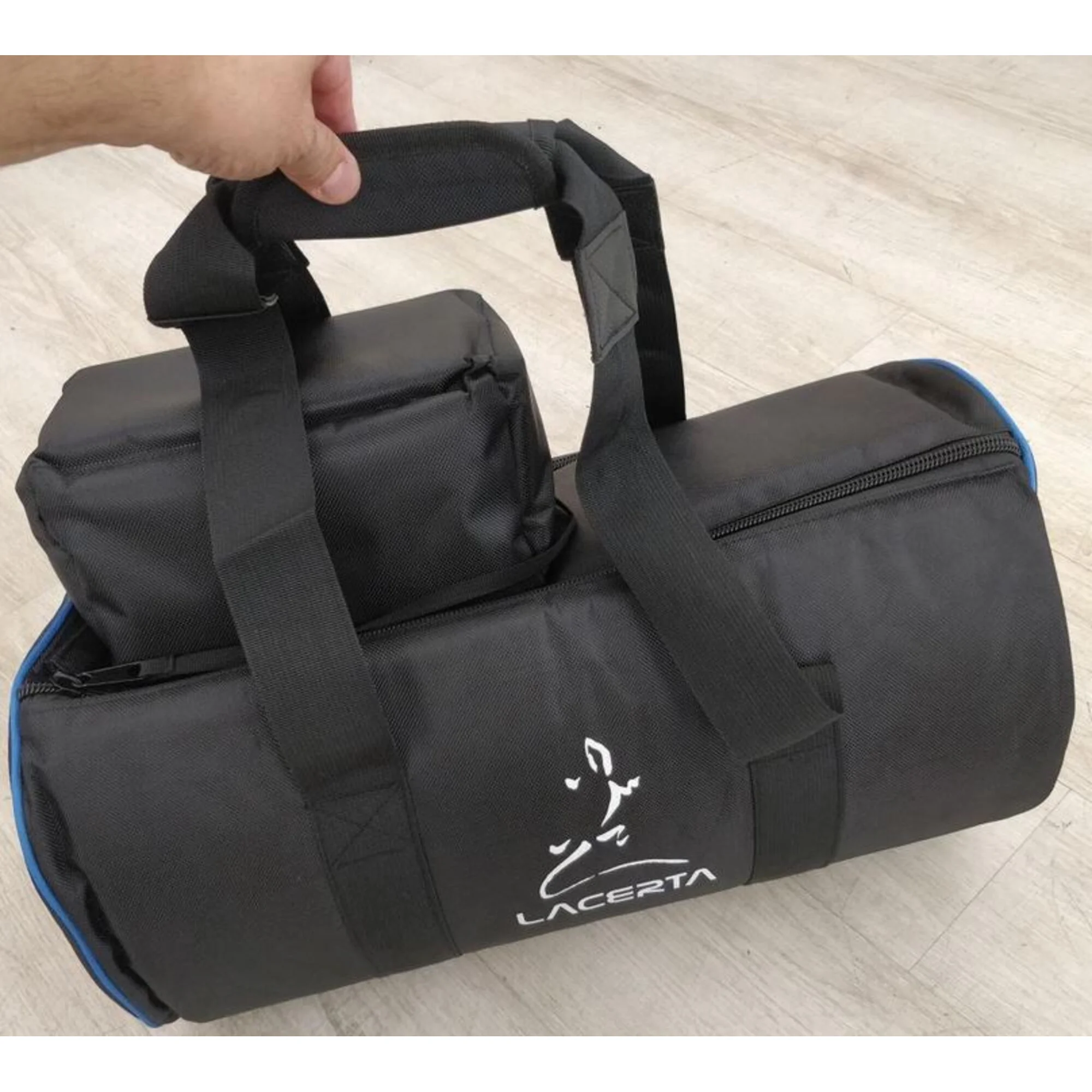 Sac de transport  MAK 127