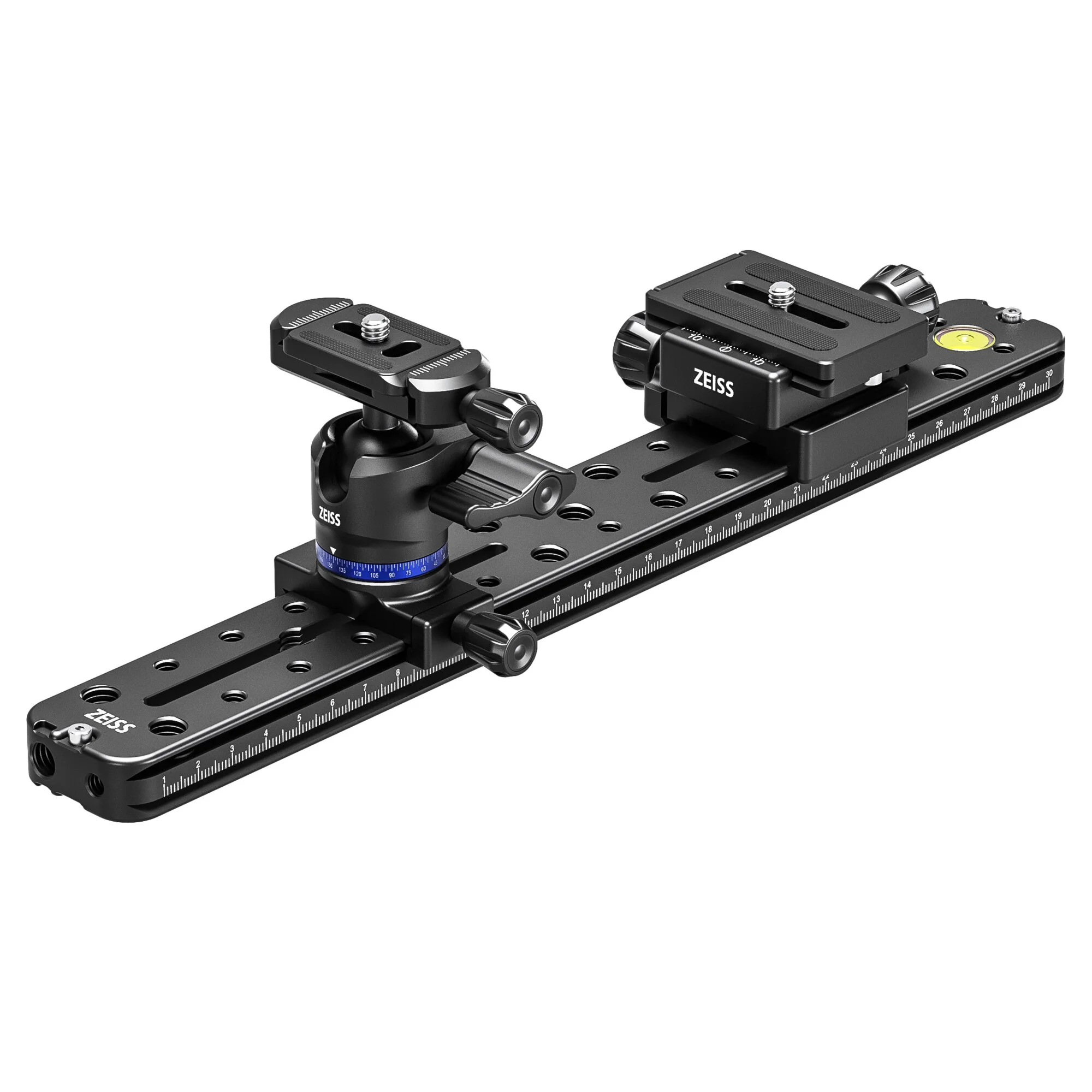 Multi Device Rail