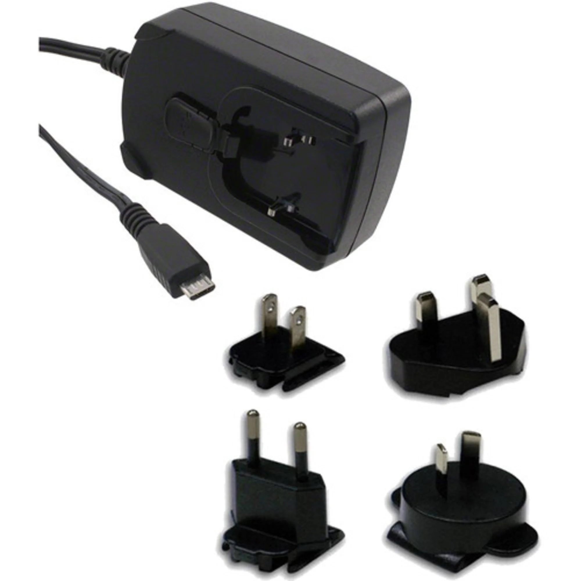 Alimentation électrique  Bloc secteur pour QUARK-Filter