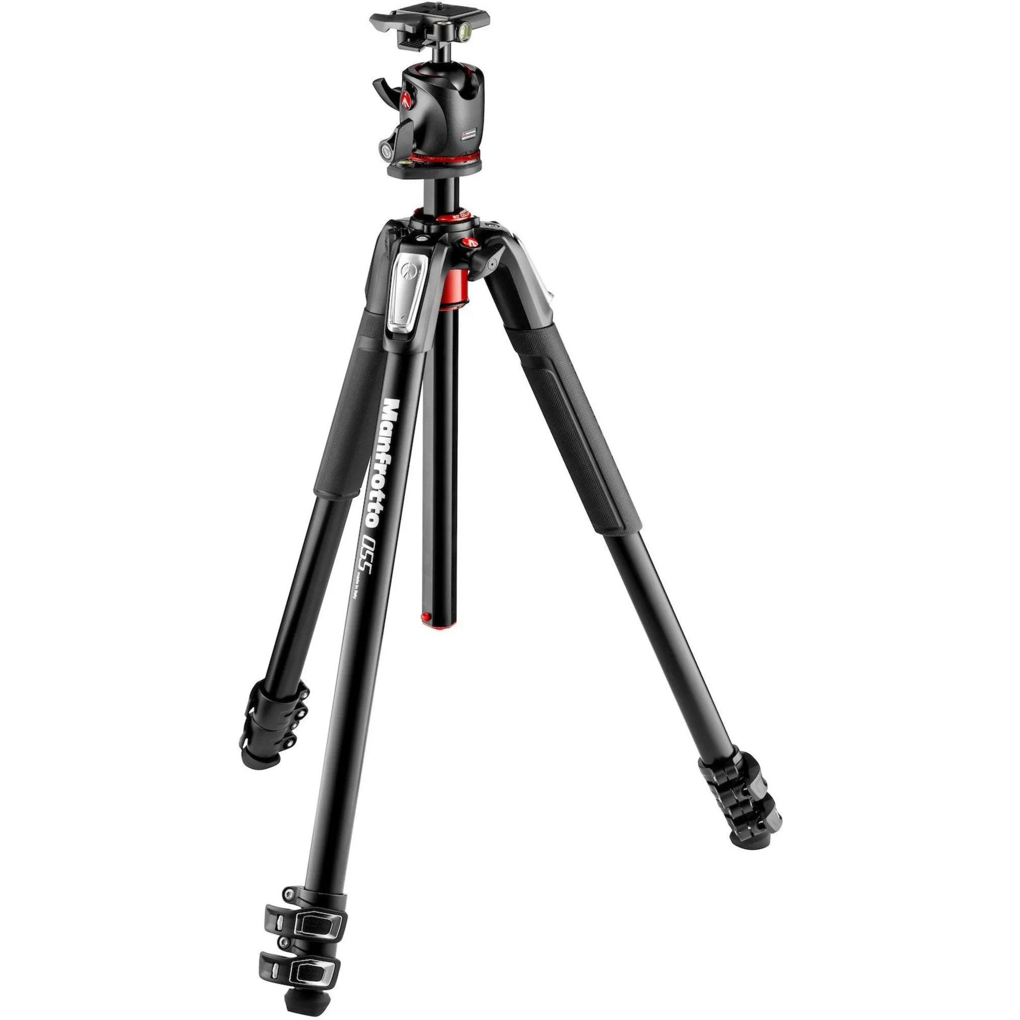 Trépied en alu MK055XPRO3-BHQ2 avec rotule