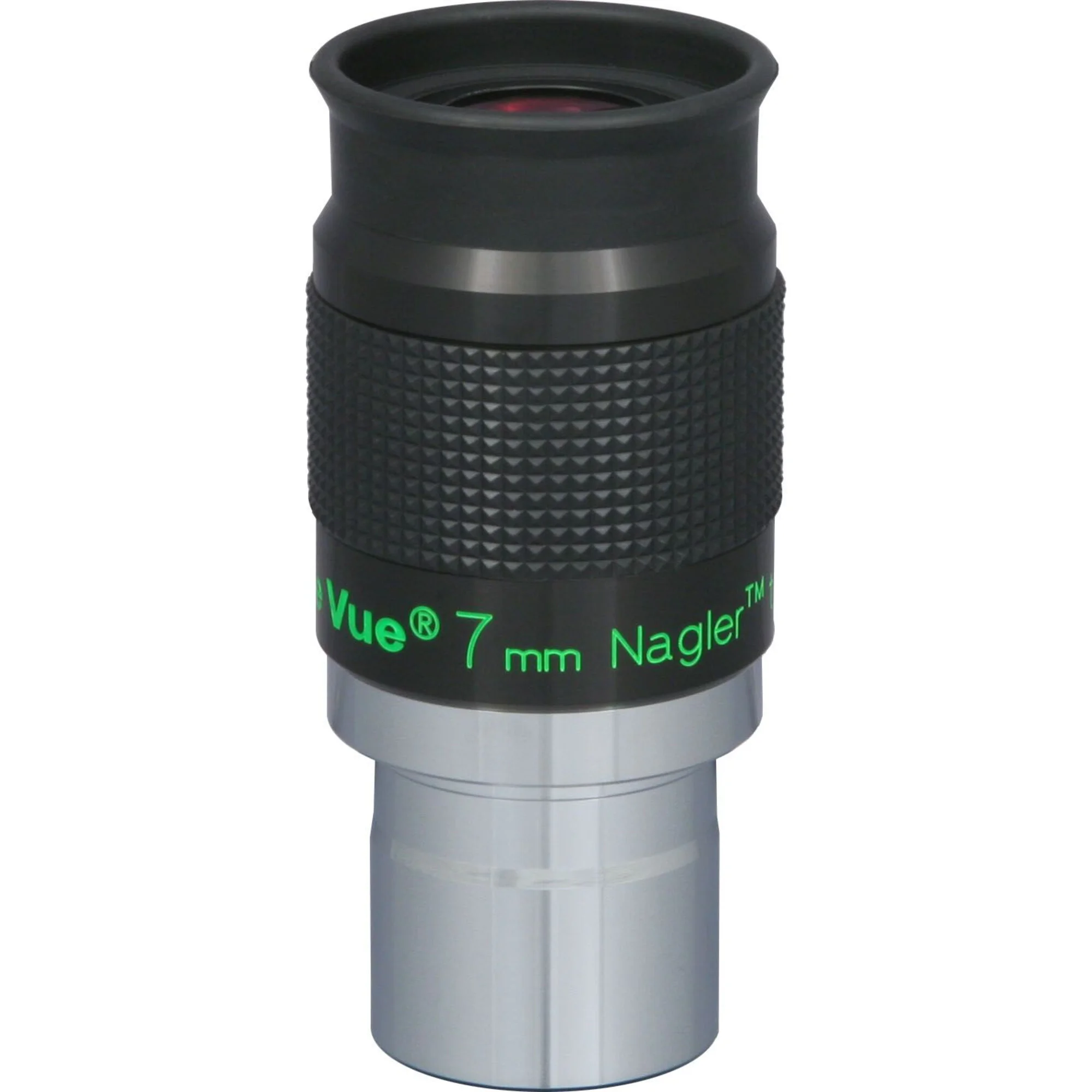 Nagler - Oculaire 7 mm, type 6 - coulant 31,75 mm