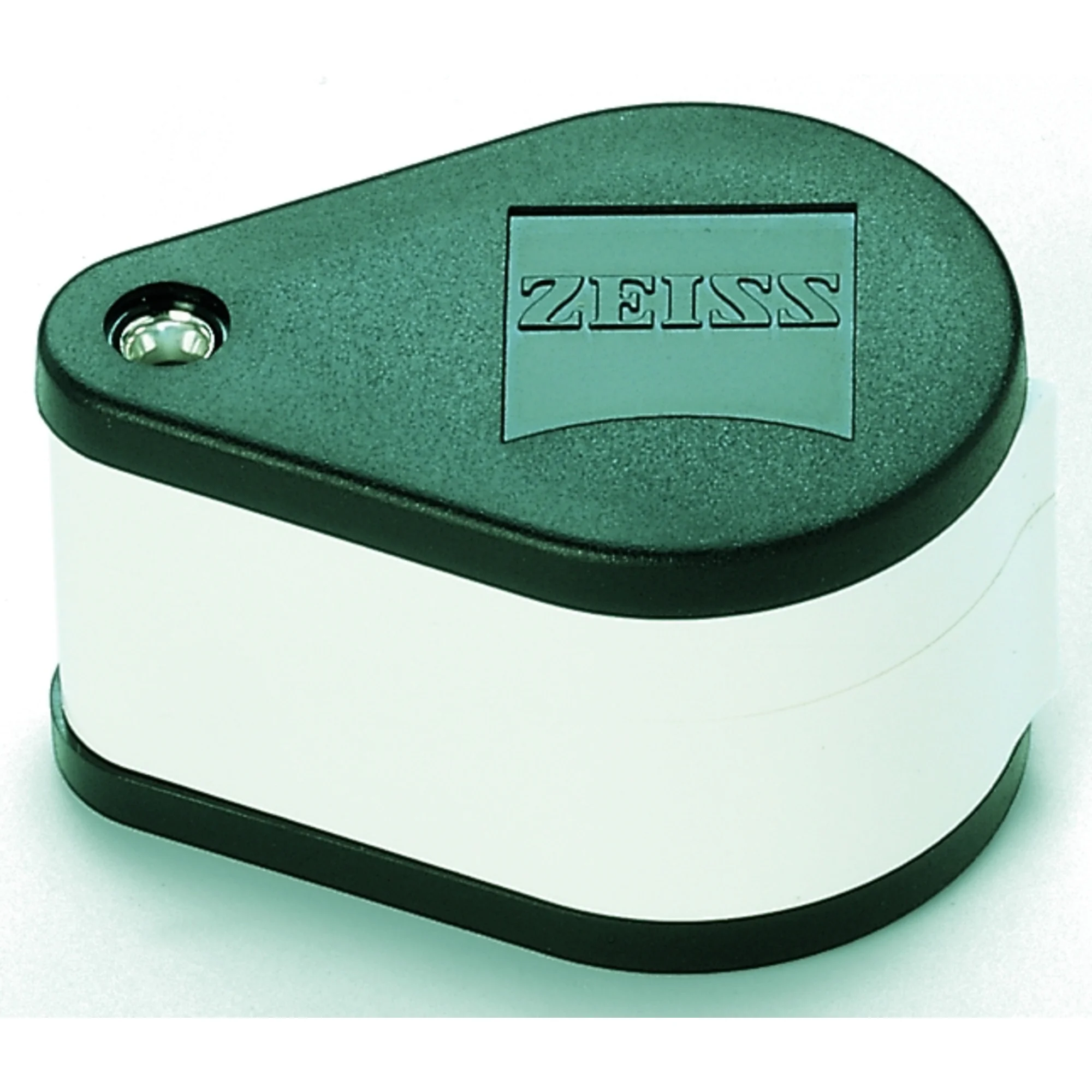 Loupe pliante achromatique aplanétique D40 AR de ; grossissement 10x