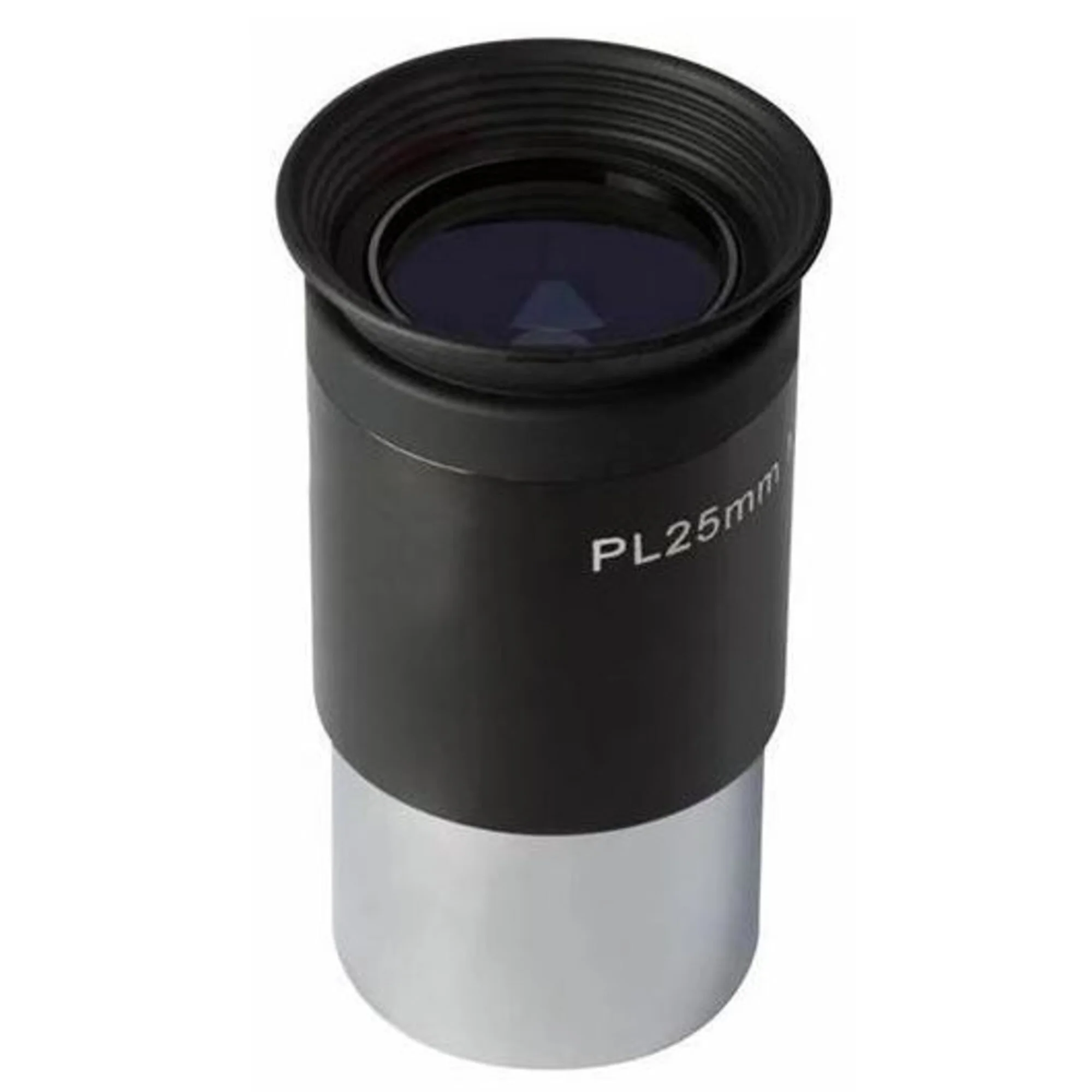 Oculaire  Plössl 25mm 1,25''