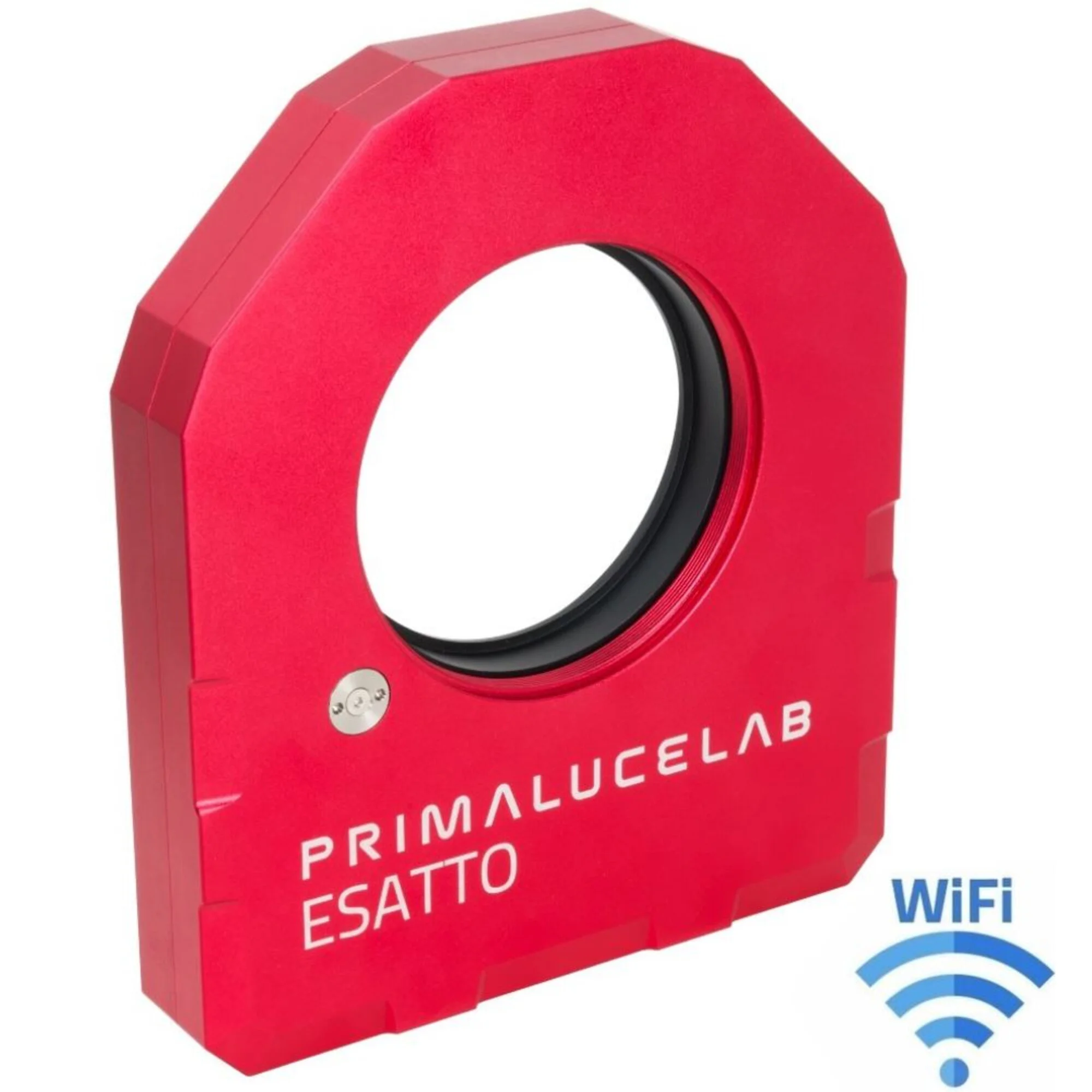 Porte-oculaire  ESATTO 3,5" LP
