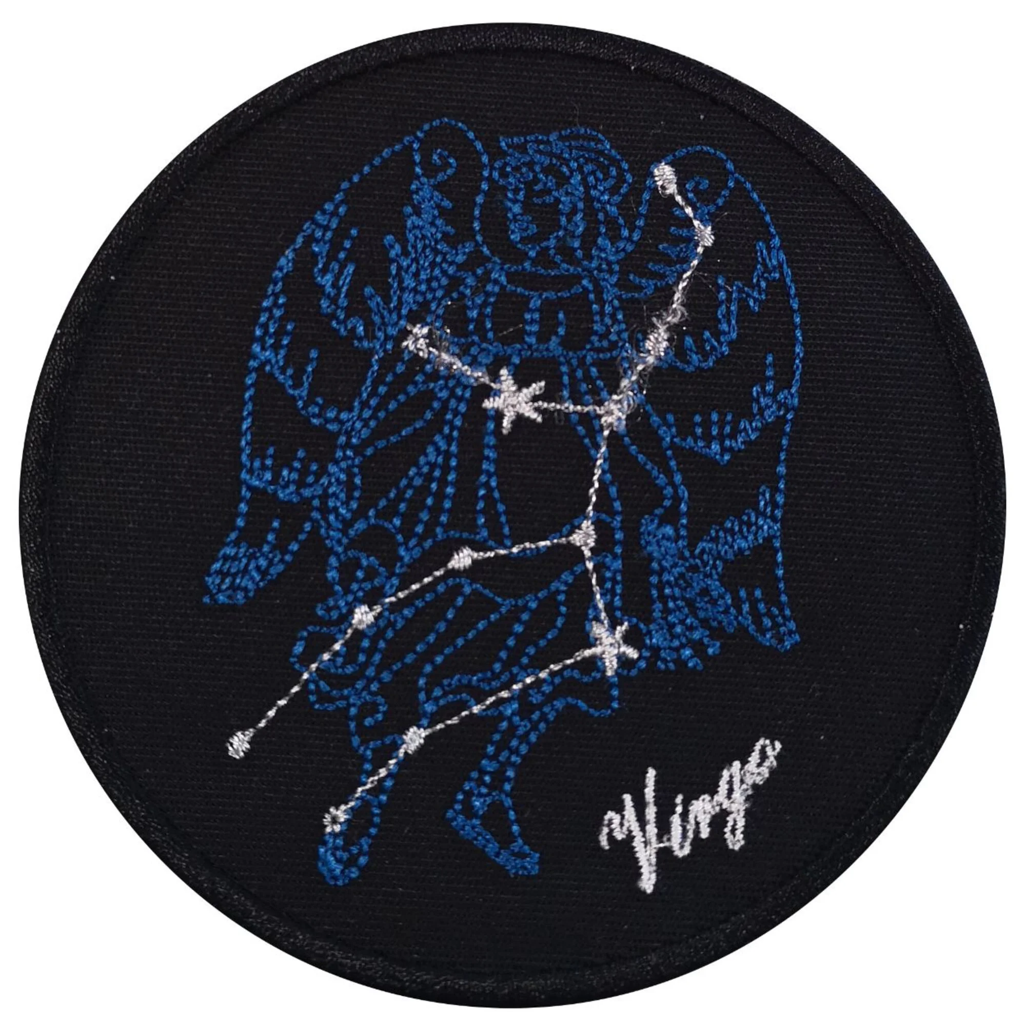 Zodiac-Virgo