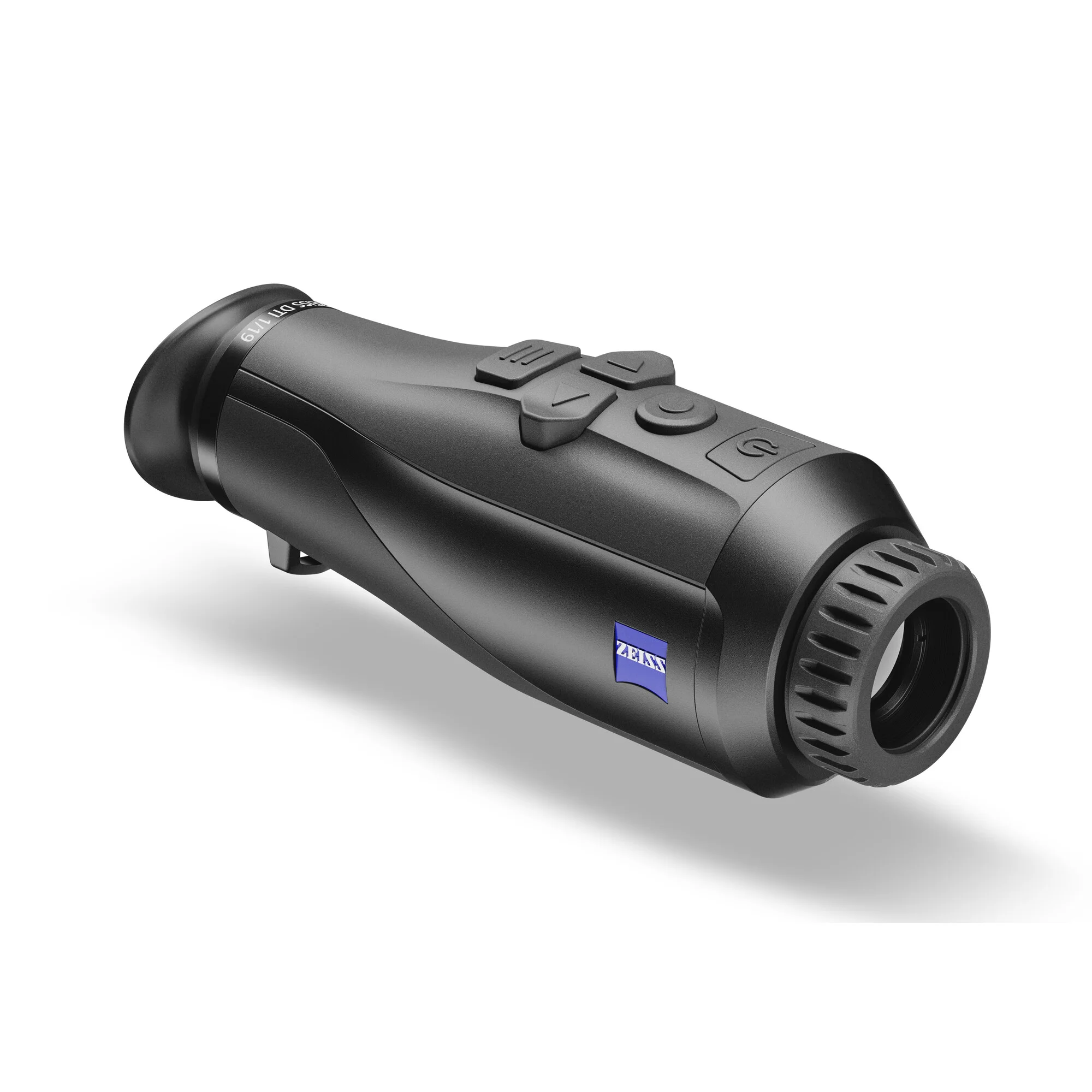 Caméra à imagerie thermique  DTI 1/19