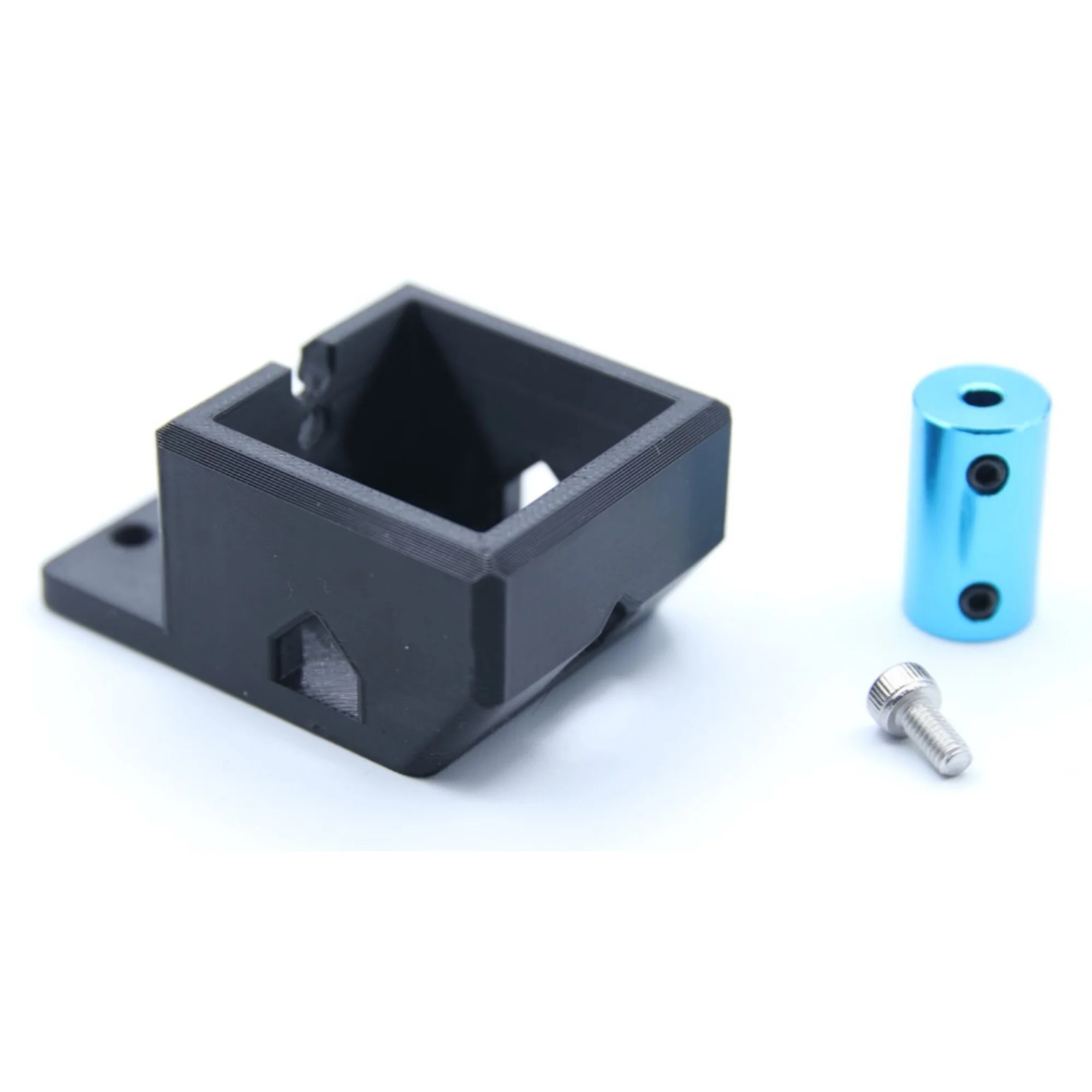 Kit de montage du moteur EAF pour R&P-OAZ 2"