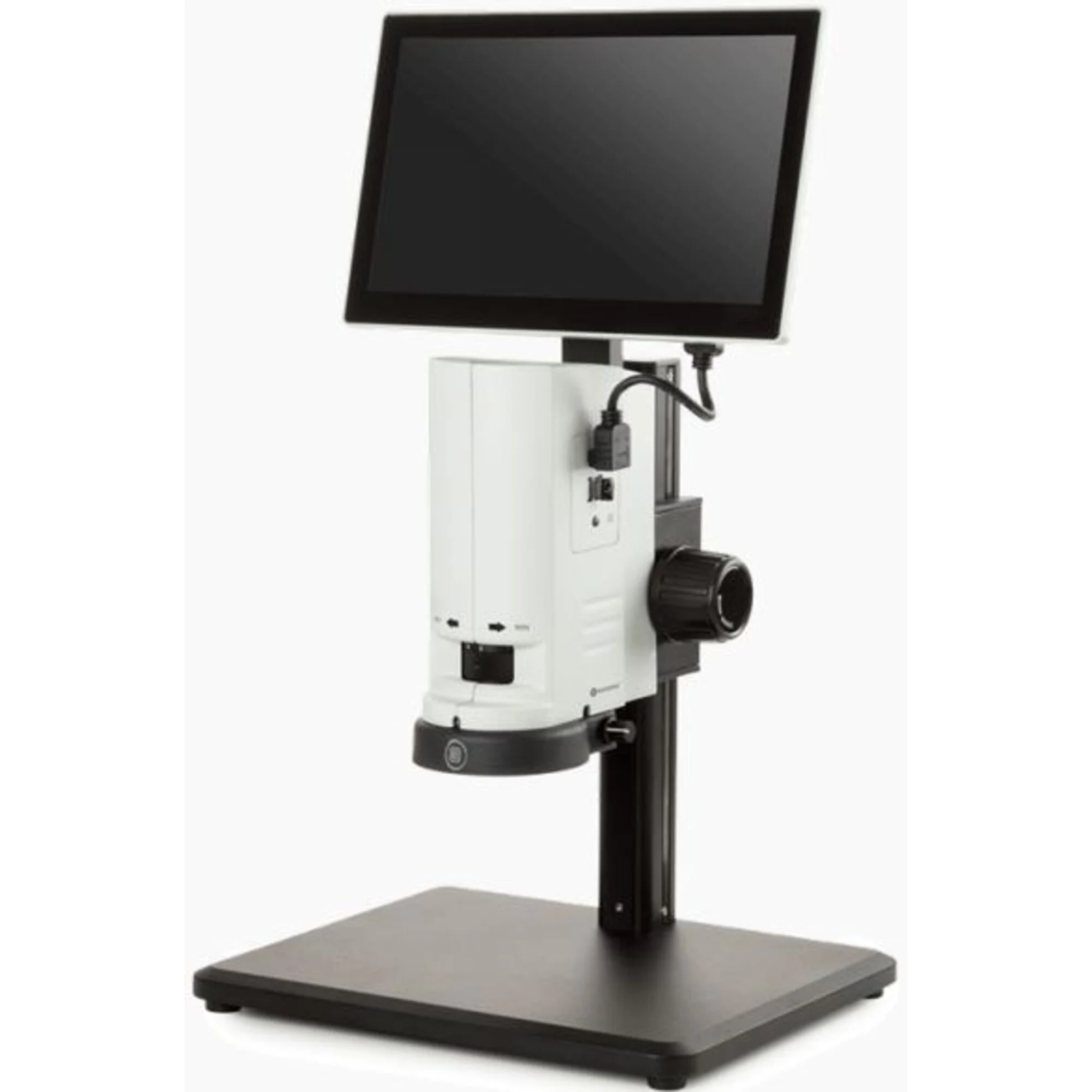 Microscope  MacroZoom MZ.5000 Digital, Zoom 0.7x-5x, 1080p, 11.6"