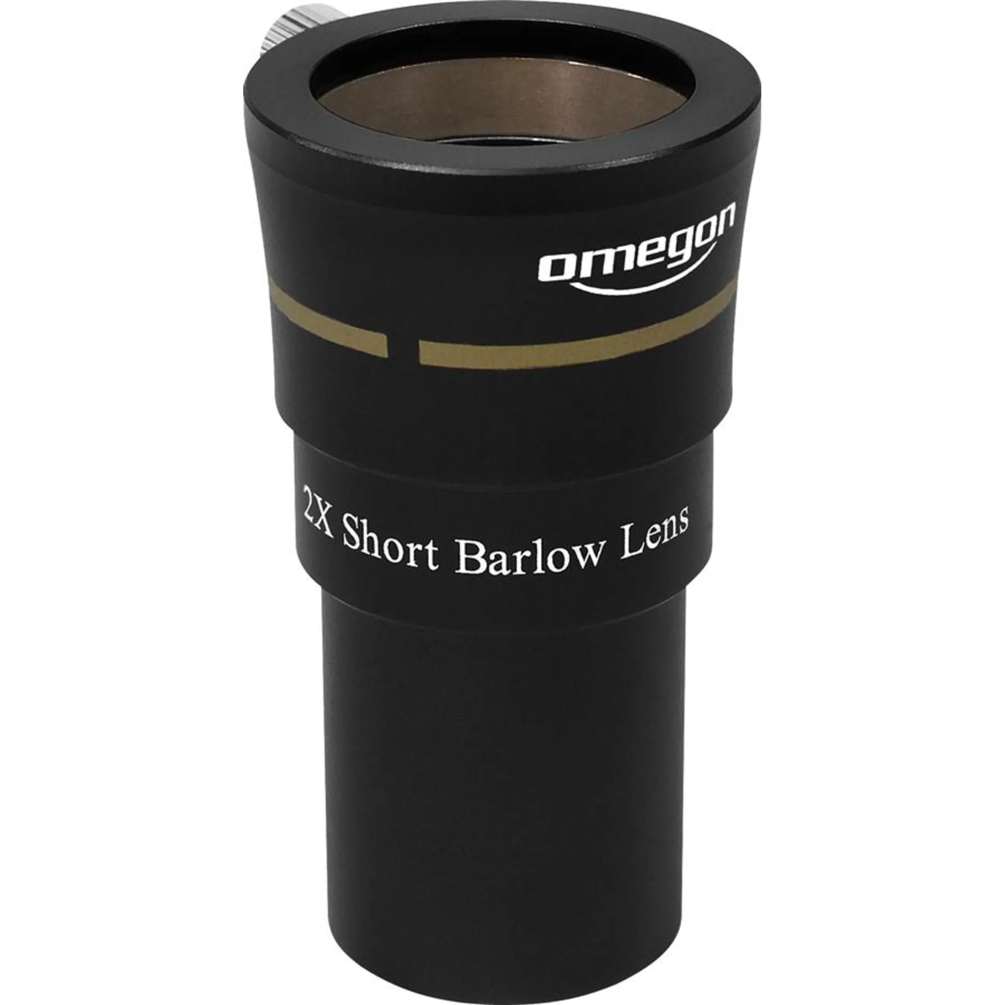 Lentilles de Barlow 2x 1,25'' 3 élements