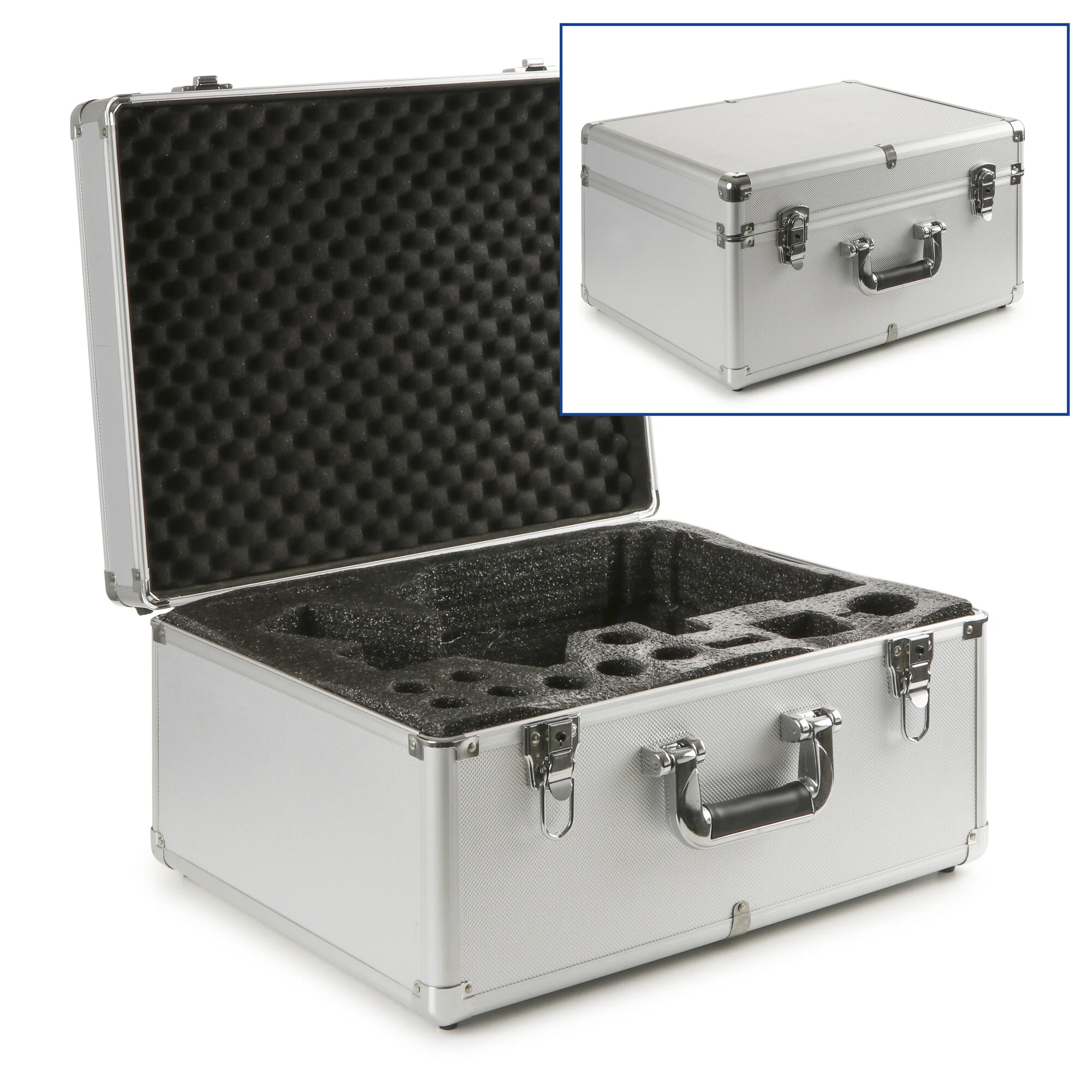 Mallette de transport  Valise IS.4300, pour iScope