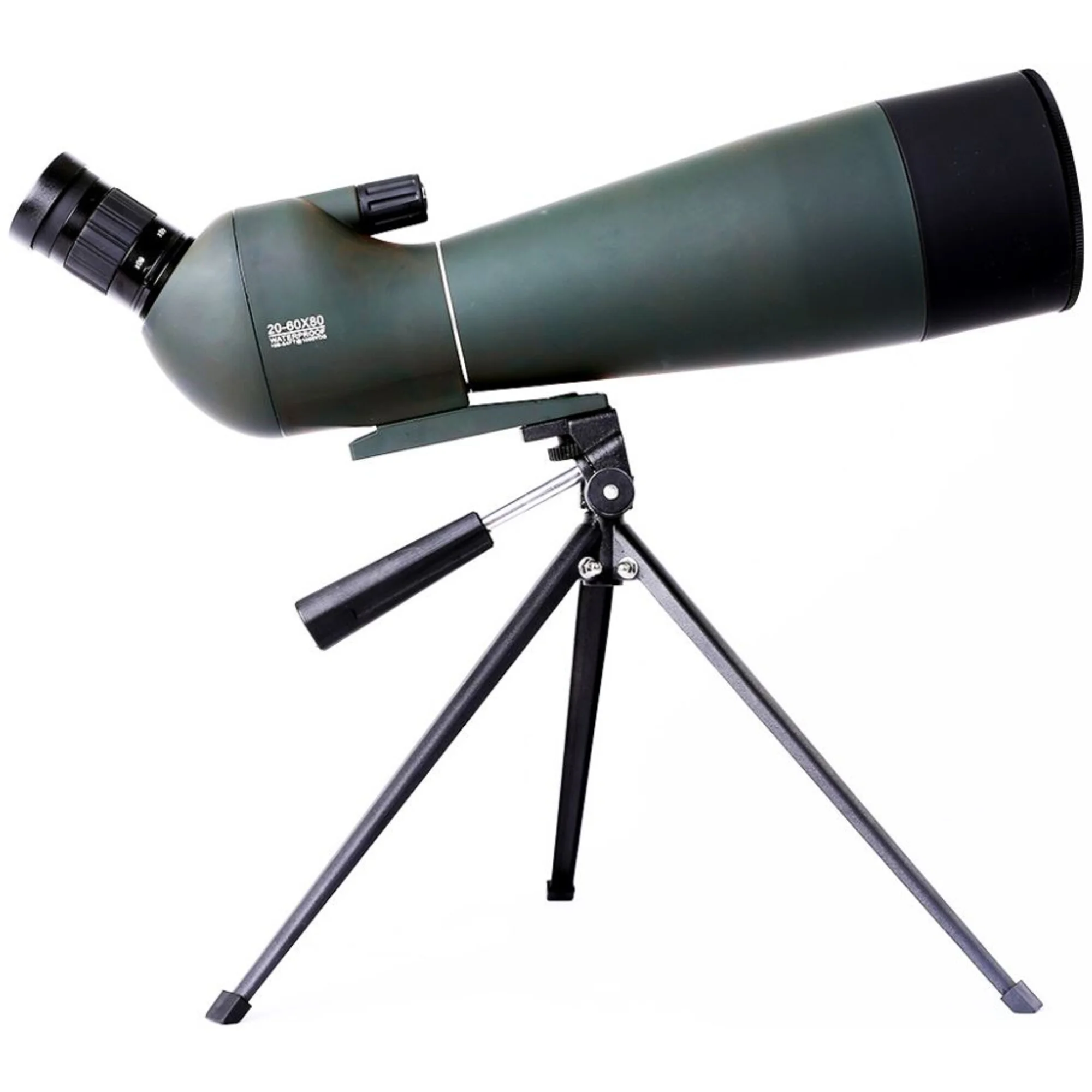 Longue-vue  Blaze Base 80