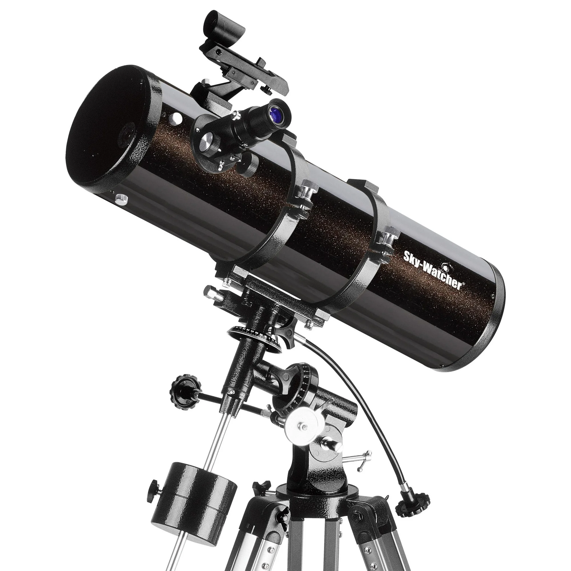 Télescope  N 130/650 Explorer EQ-2