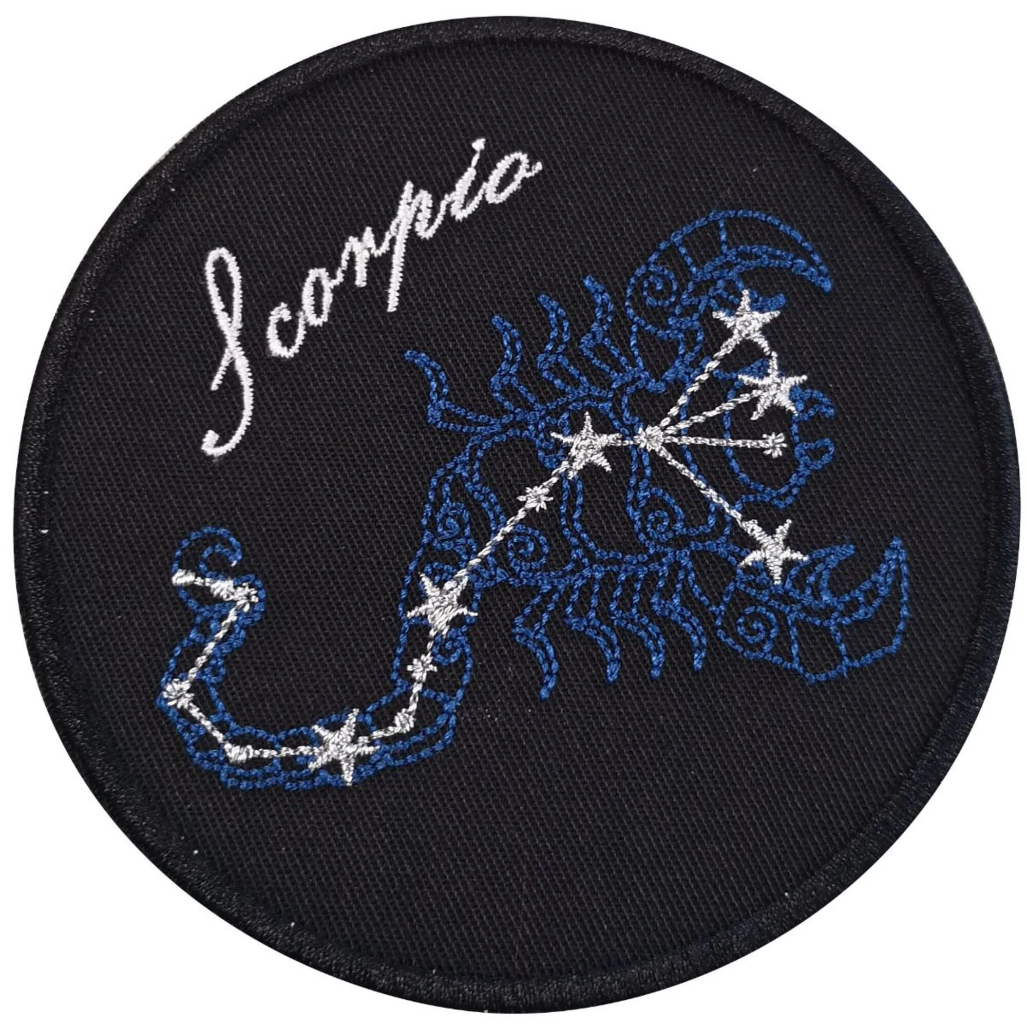 Zodiac-Scorpio