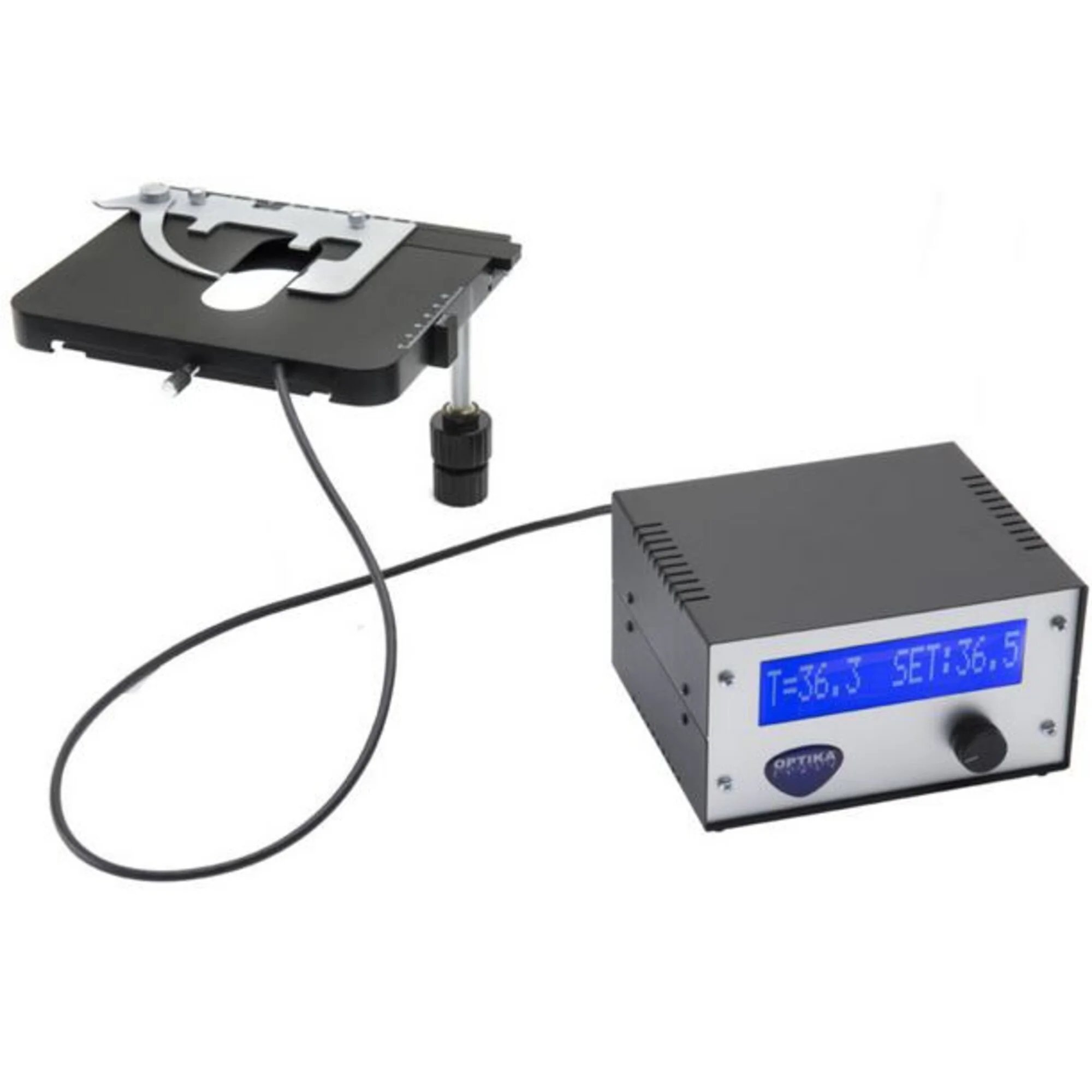Platine chauffante M-1144