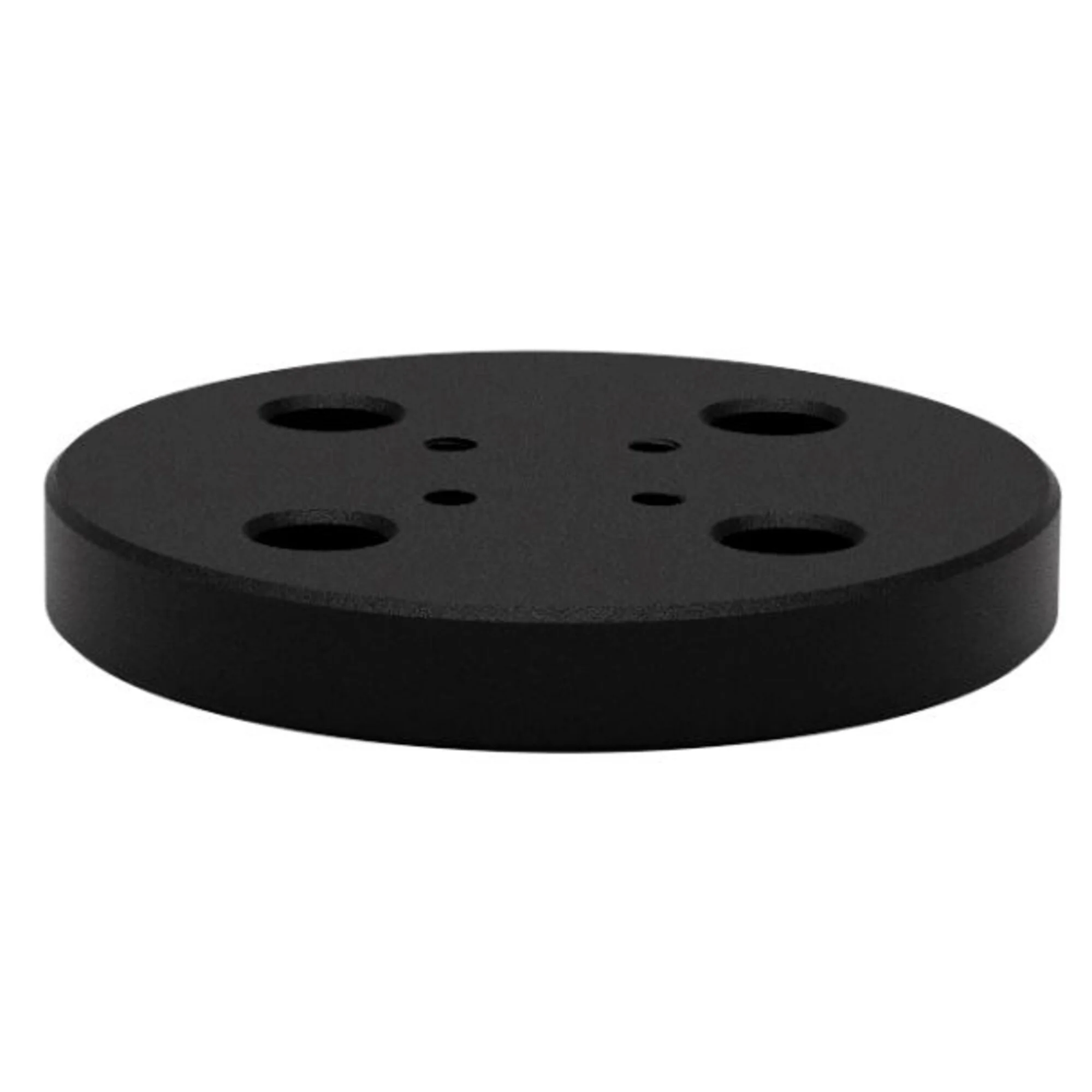 Plaque d'adaptation Saddle Powerbox pour RST135/RST300