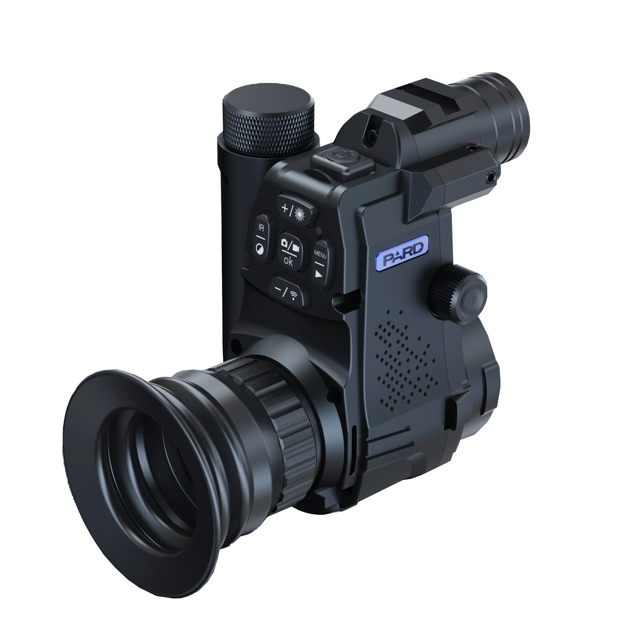 Vision nocturne  NV007SP LRF 940nm 39-45mm Eyepiece