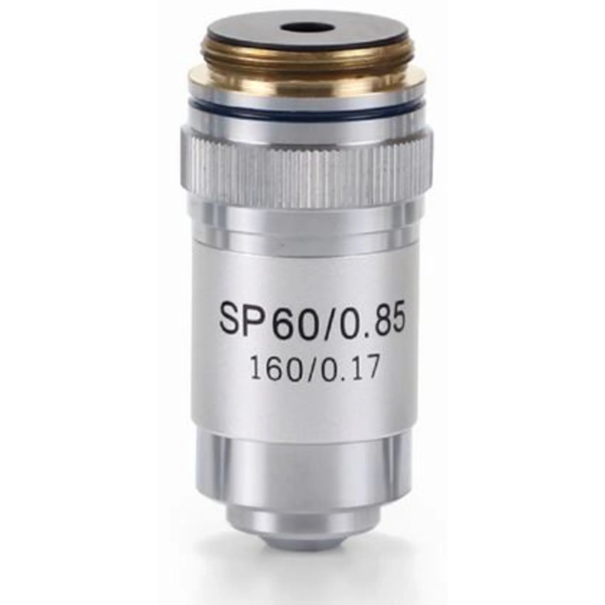 Objectif S60x / 0,85 semiplan à ressort AE.5599 (BioBlue)