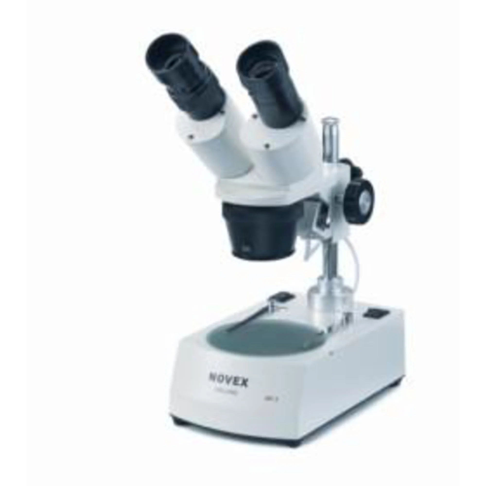 Microscope stéréoscopique  AP-8 LED, binoculaire