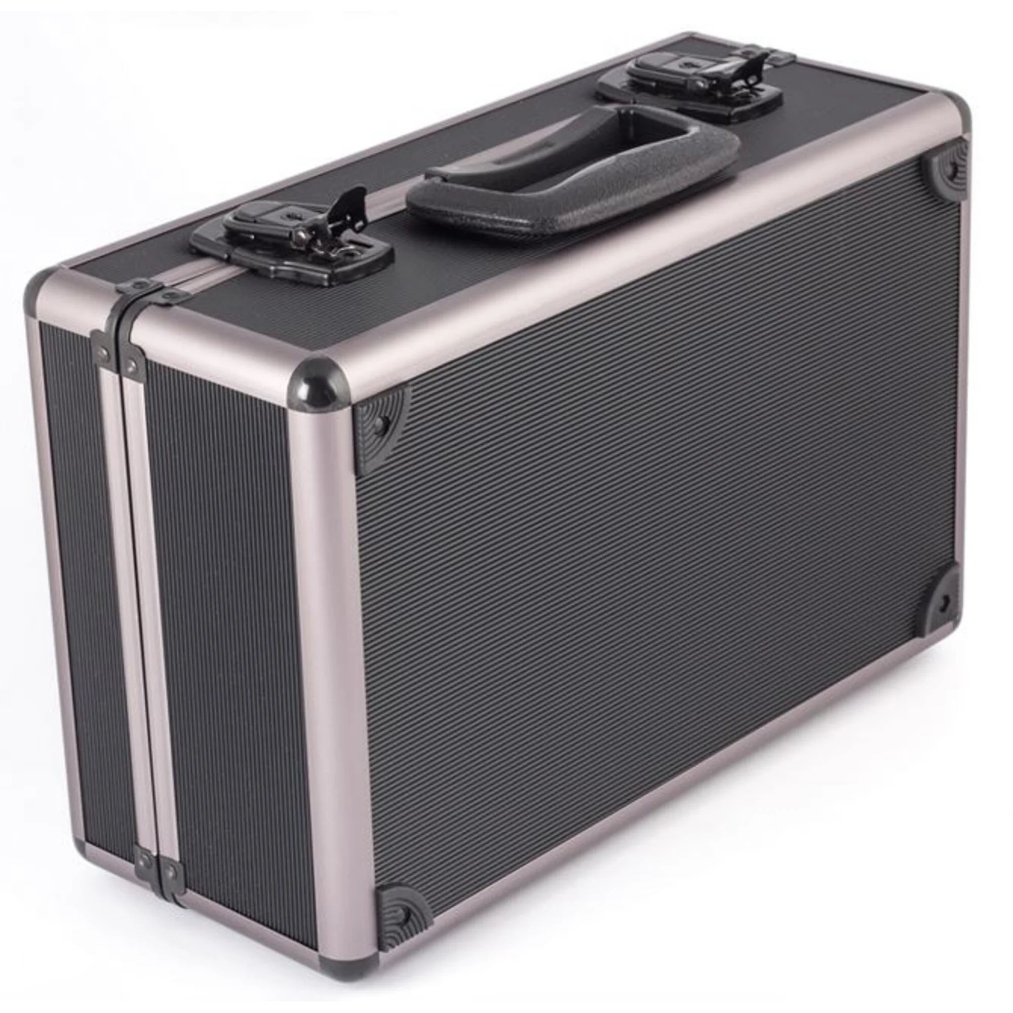 Aluminium-Mallette de transport pour am (grand)