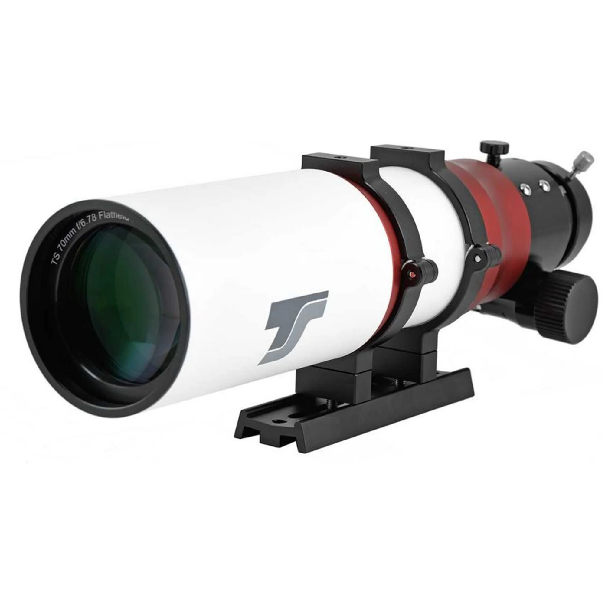 Lunette apochromatique  AP 70/474 OTA