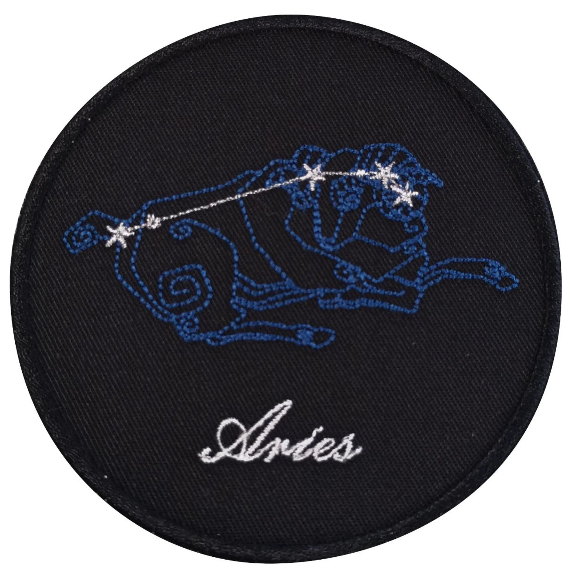 Zodiac-Aries