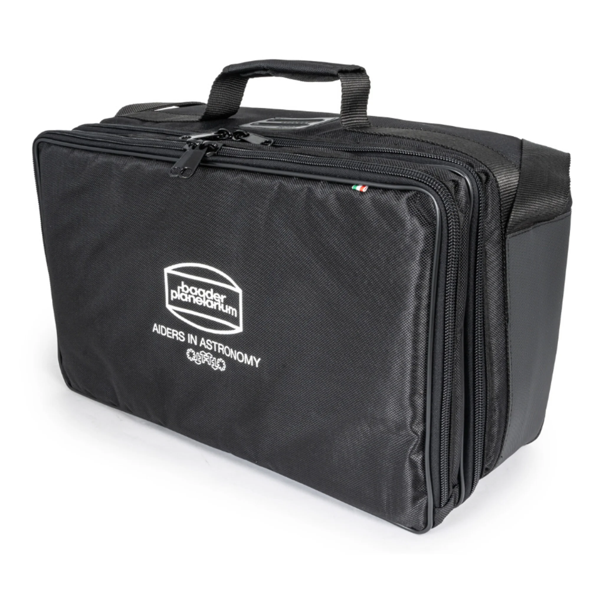 Sac rembourré pour petits télescopes