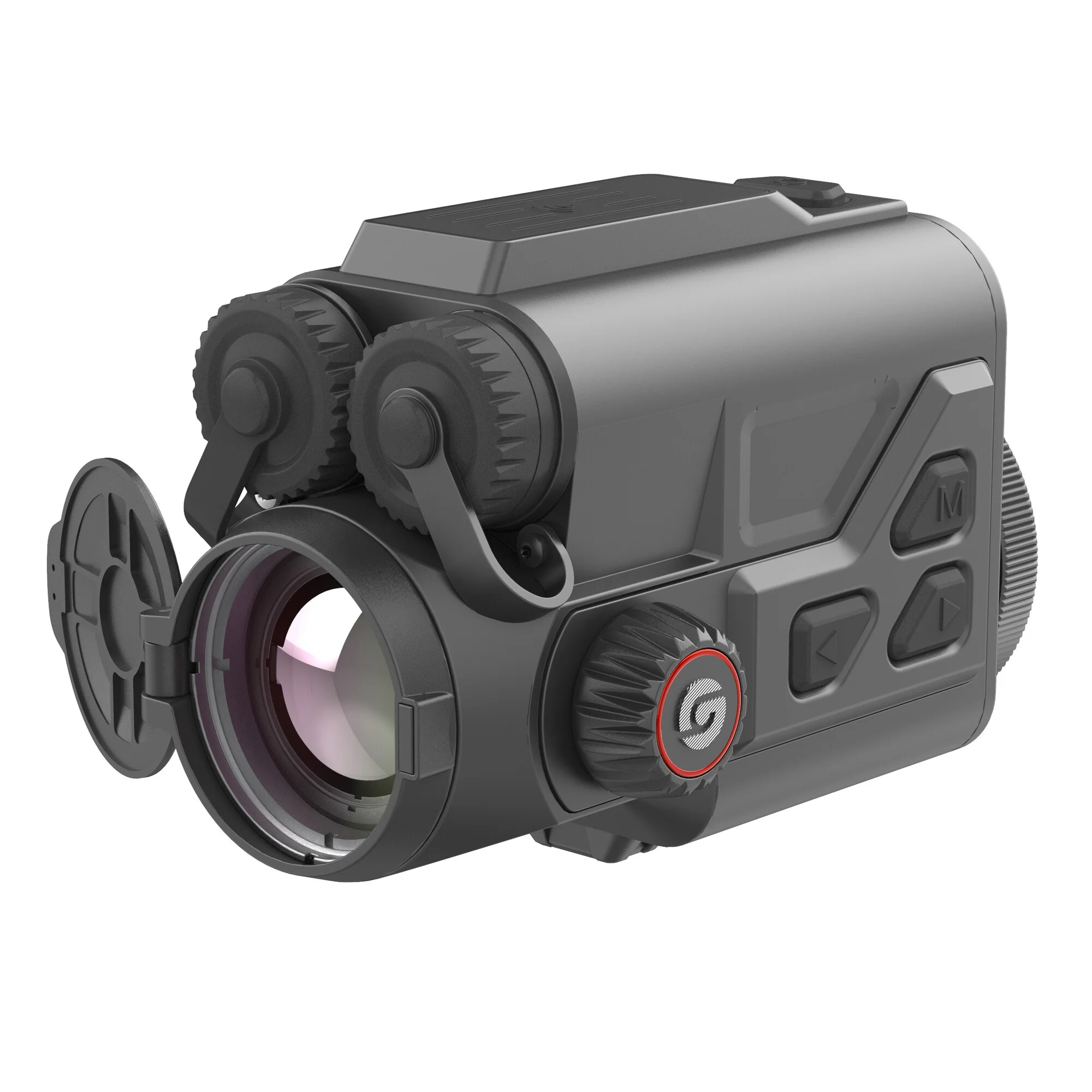 Caméra à imagerie thermique  TB630LRF