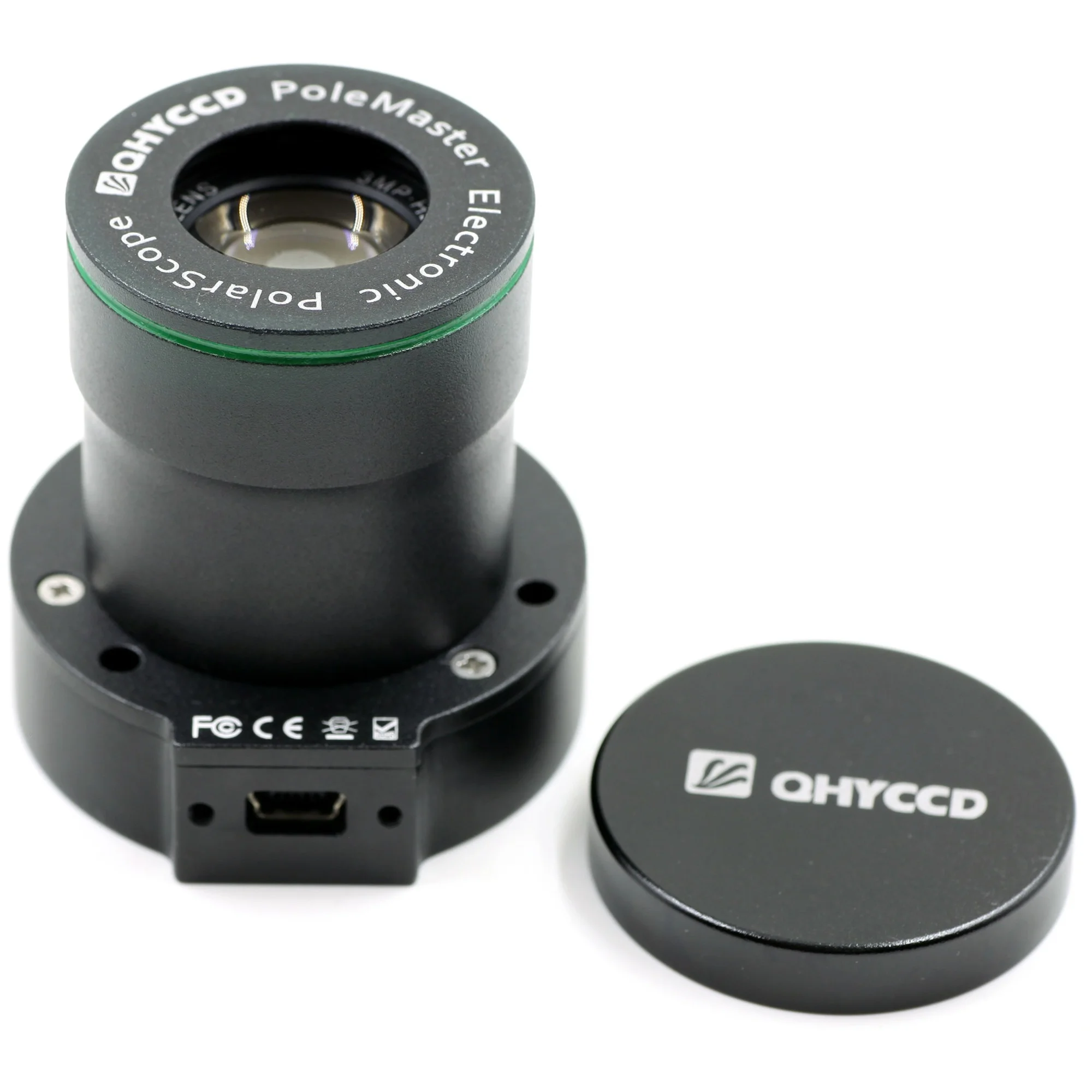 Viseur polaire électronique PoleMaster pour Skywatcher AZ-EQ-5