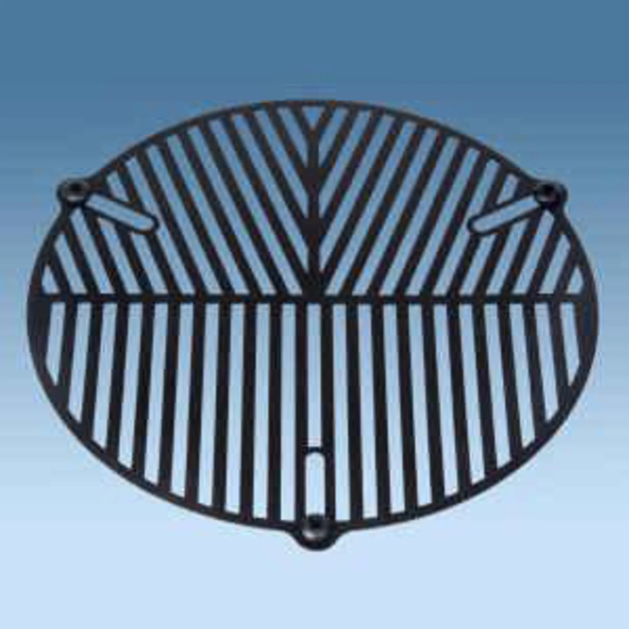Masque Bahtinov d'aide à la mise au point 292mm-368mm