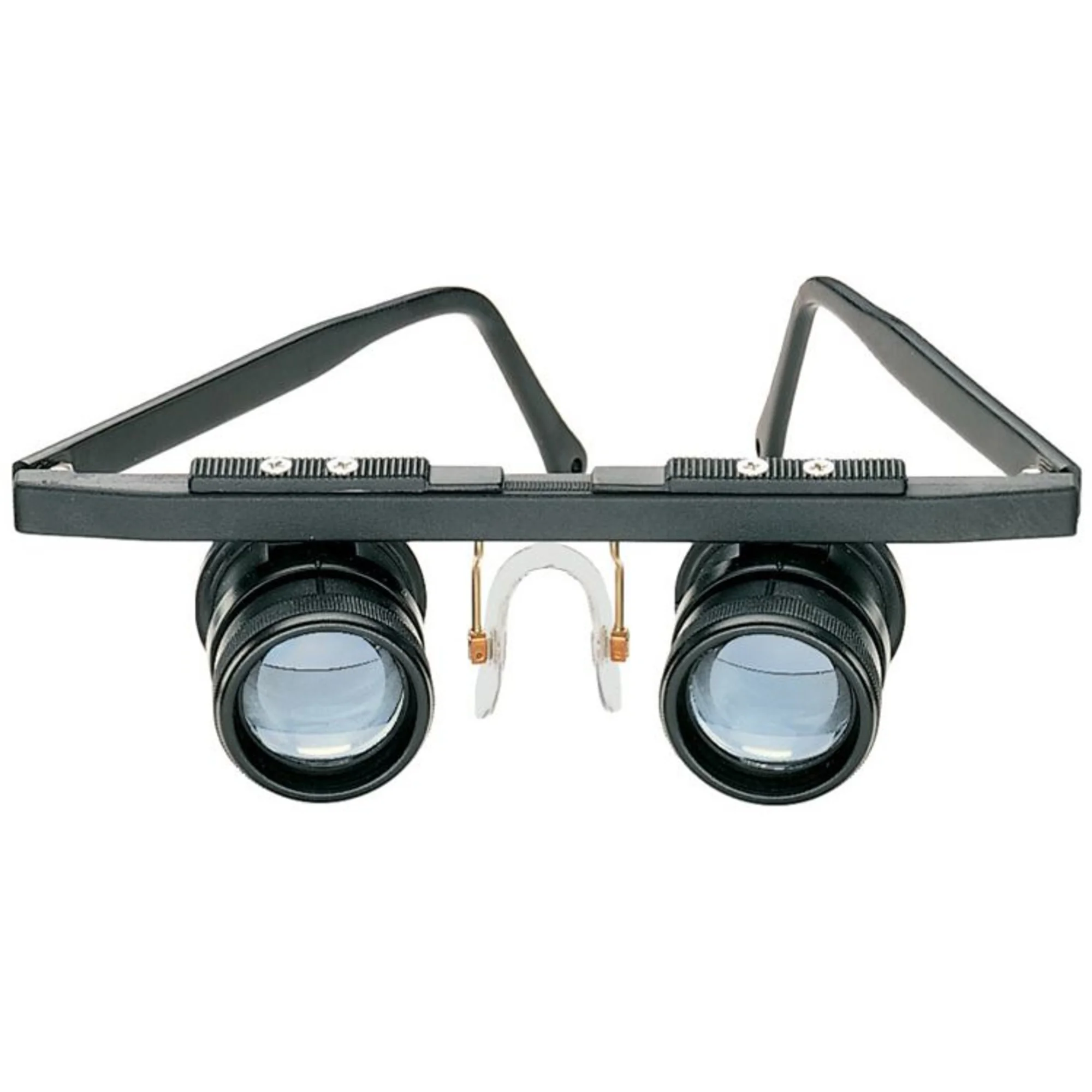 ridoMED, loupe binoculaire, grossissement 3,0X