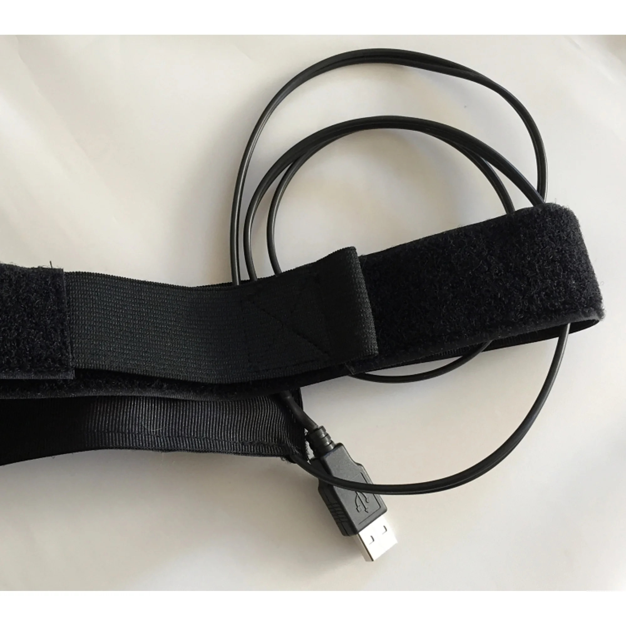 Bande chauffante ZeroDew pour oculaires 2" USB
