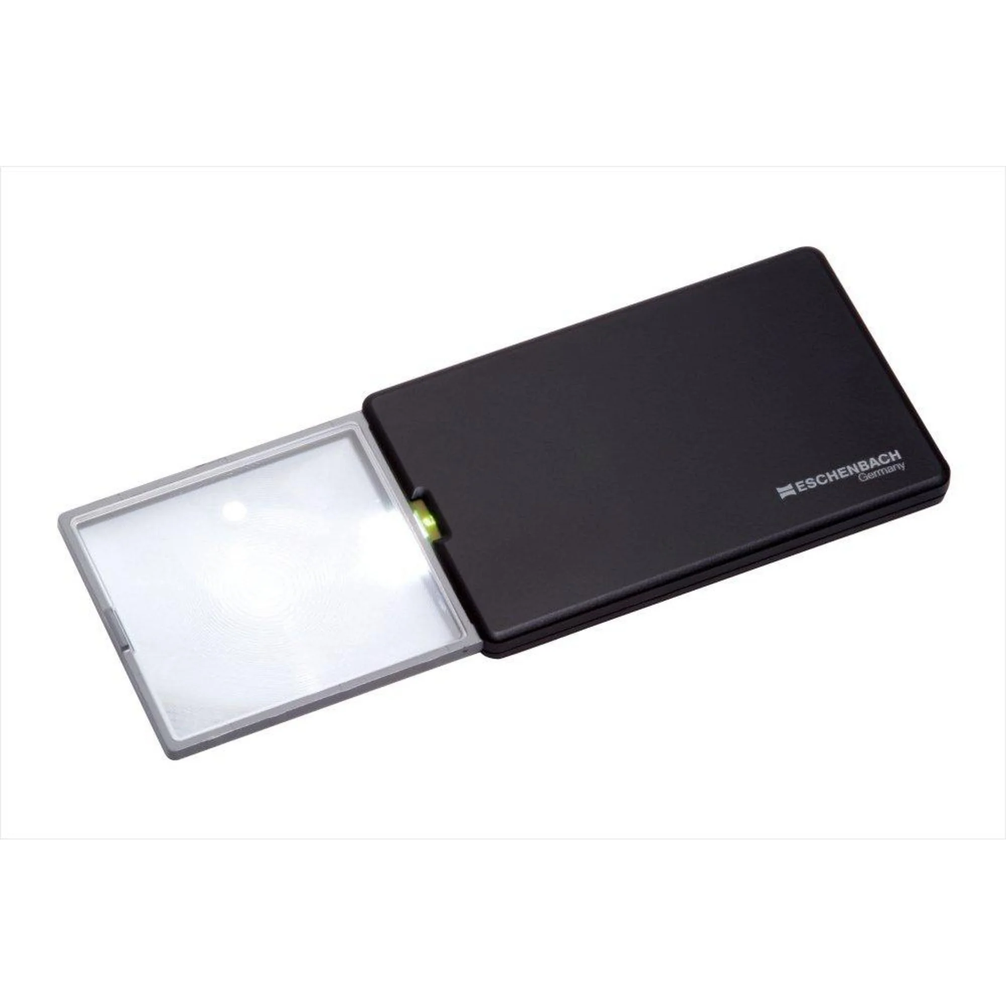 Loupe easyPOCKET noir
