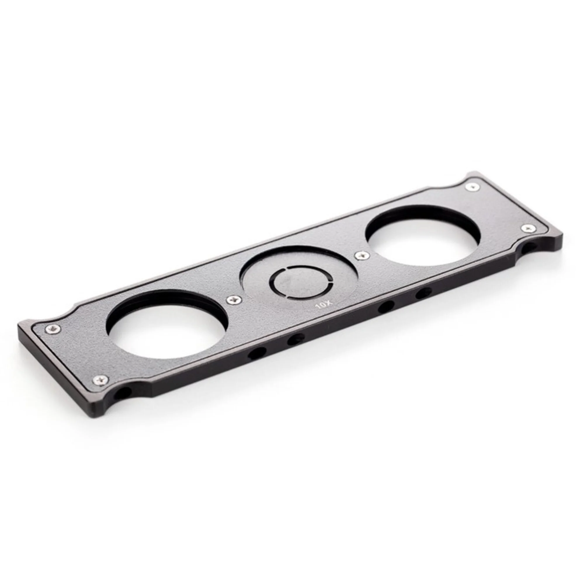 Porte-objet à contraste de phase, OBB-A1609, PH, infinity, plan, 10x