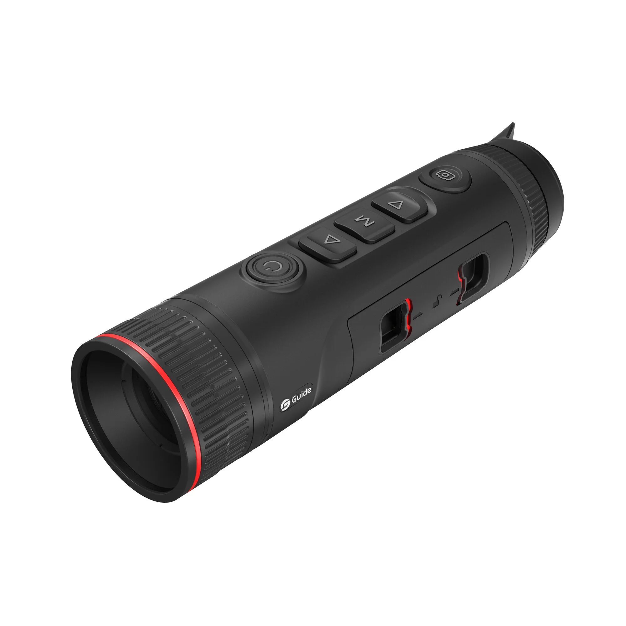 Caméra à imagerie thermique  TJ430