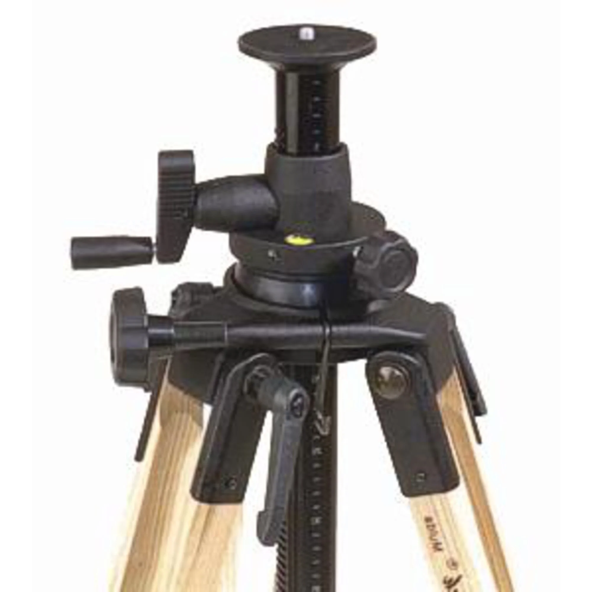 Trépied en bois  Uni Modell 17