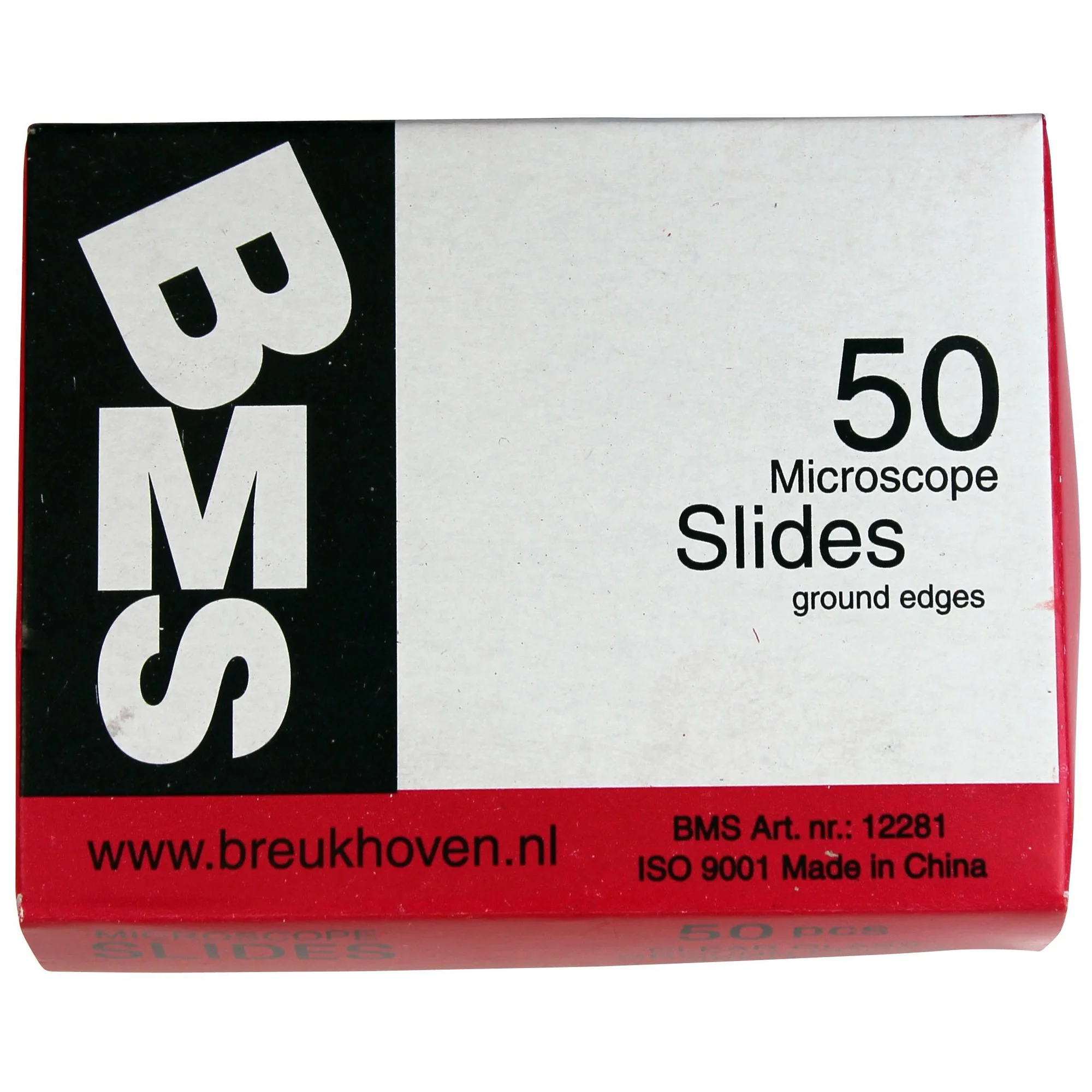 Responsable d'objet 26x76 mm, poli affiler, 50 morceaux