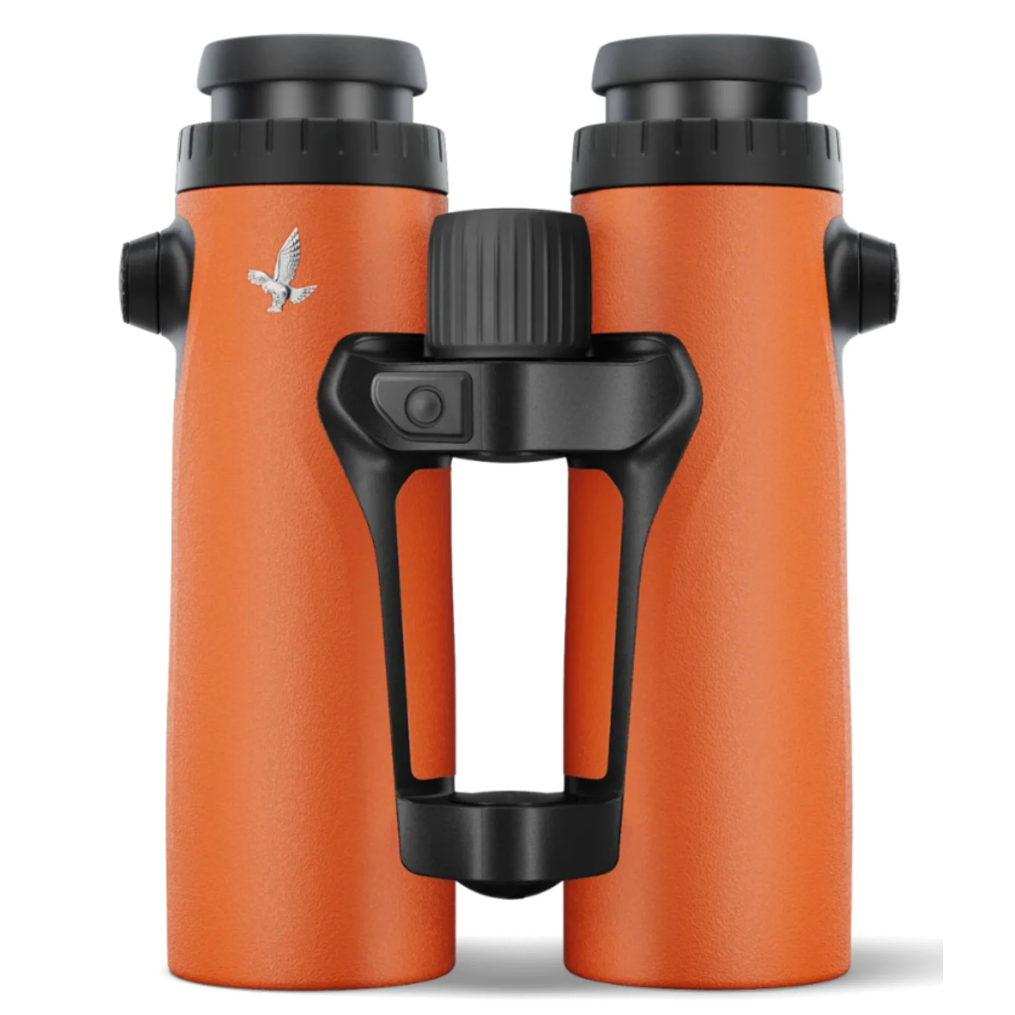 Jumelles  EL Range 10x42 TA orange