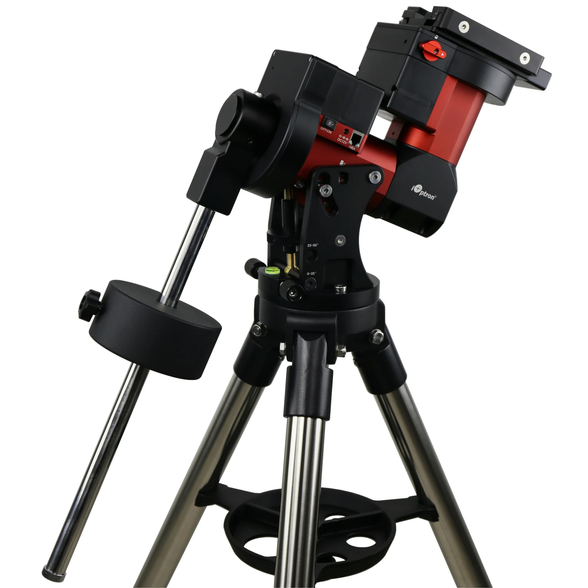 Monture  CEM40-EC GoTo High Precision Encoder avec trépied