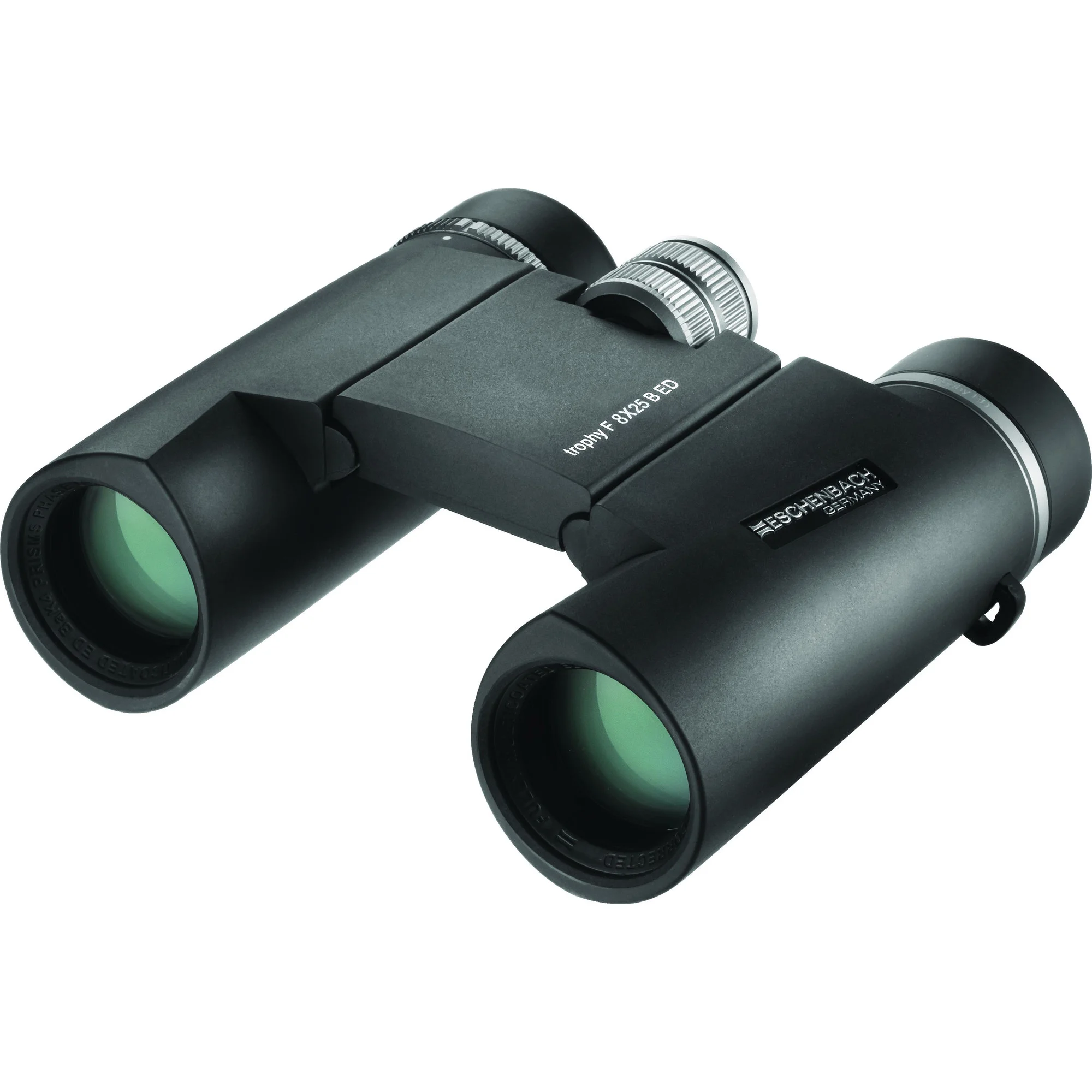 Jumelles  Trophy F 8x25 ED